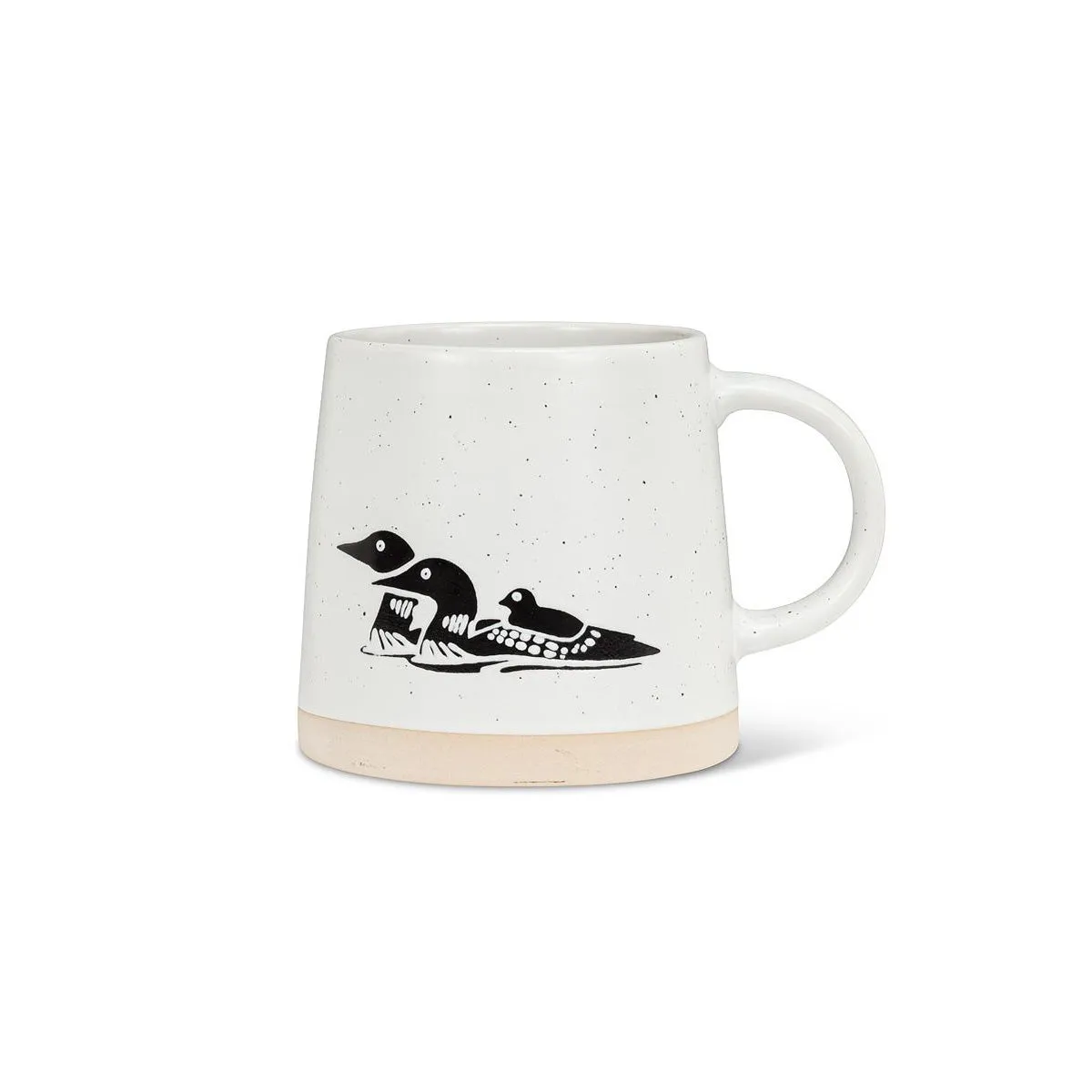 Wide Base Mug