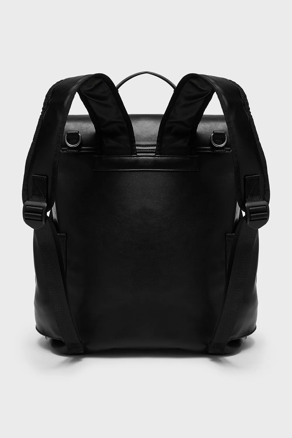 Winged Noir Changing Bag