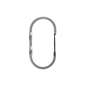 Wiregate Carabiner