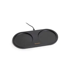 Wireless Charger Double Large