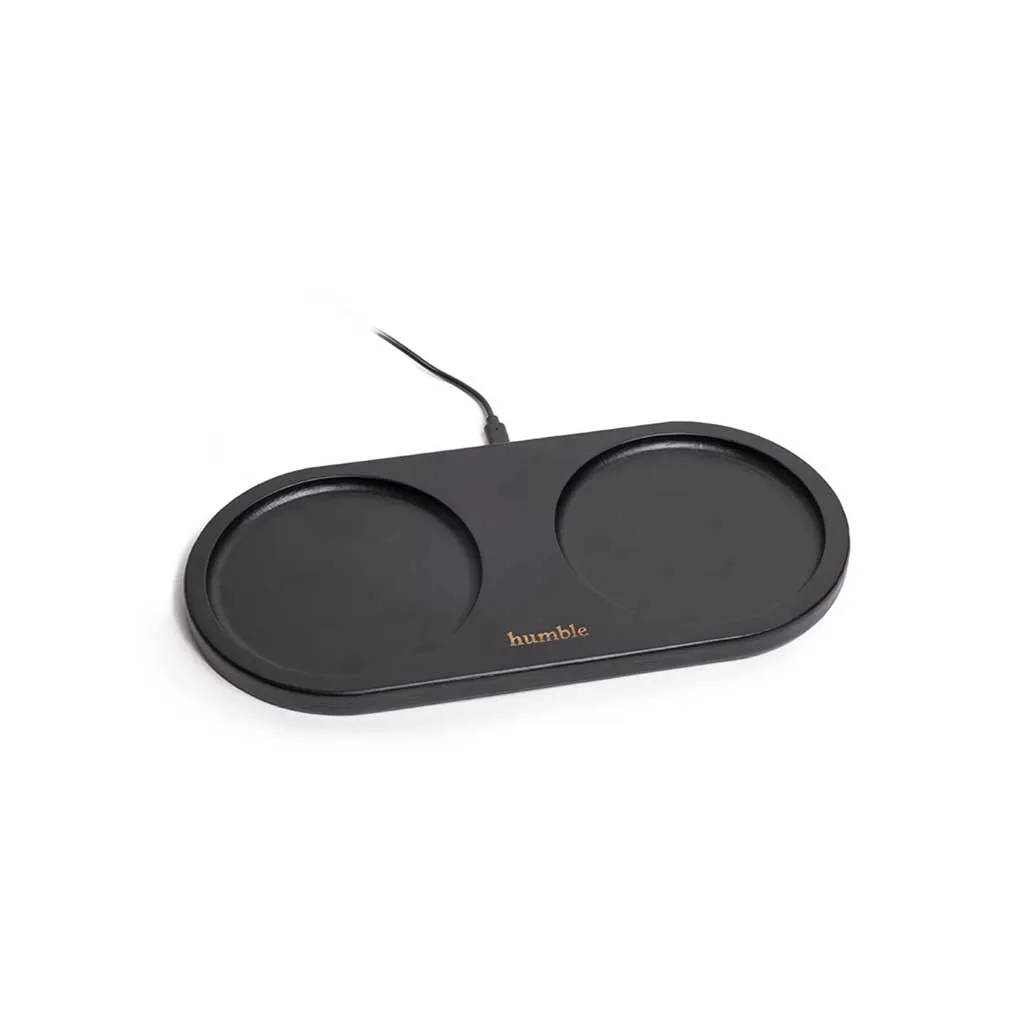Wireless Charger Double Large