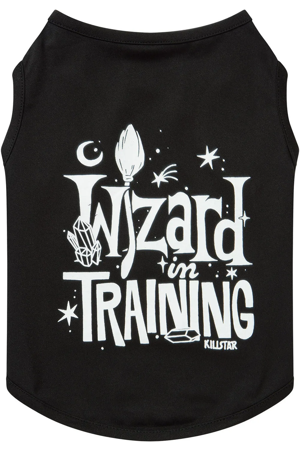 Wizard In Training Pet Vest