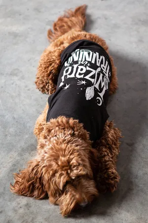 Wizard In Training Pet Vest