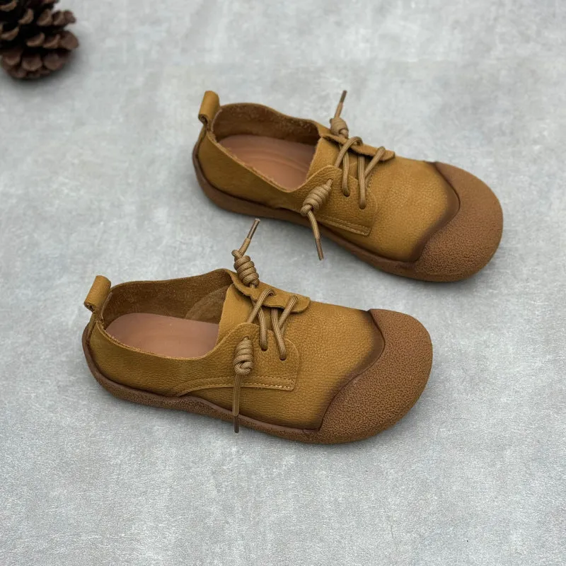 Women Stylish Comfortable Flat Casual Shoes for Wide Feet