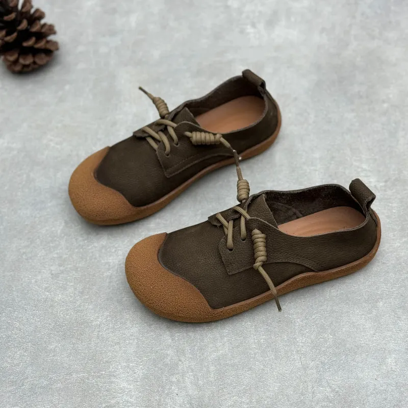Women Stylish Comfortable Flat Casual Shoes for Wide Feet