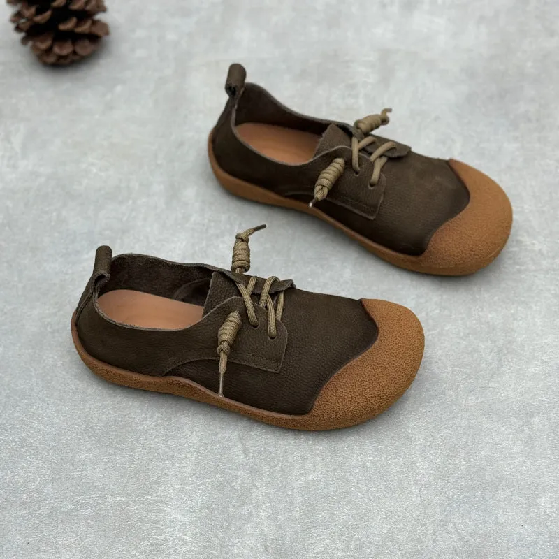 Women Stylish Comfortable Flat Casual Shoes for Wide Feet