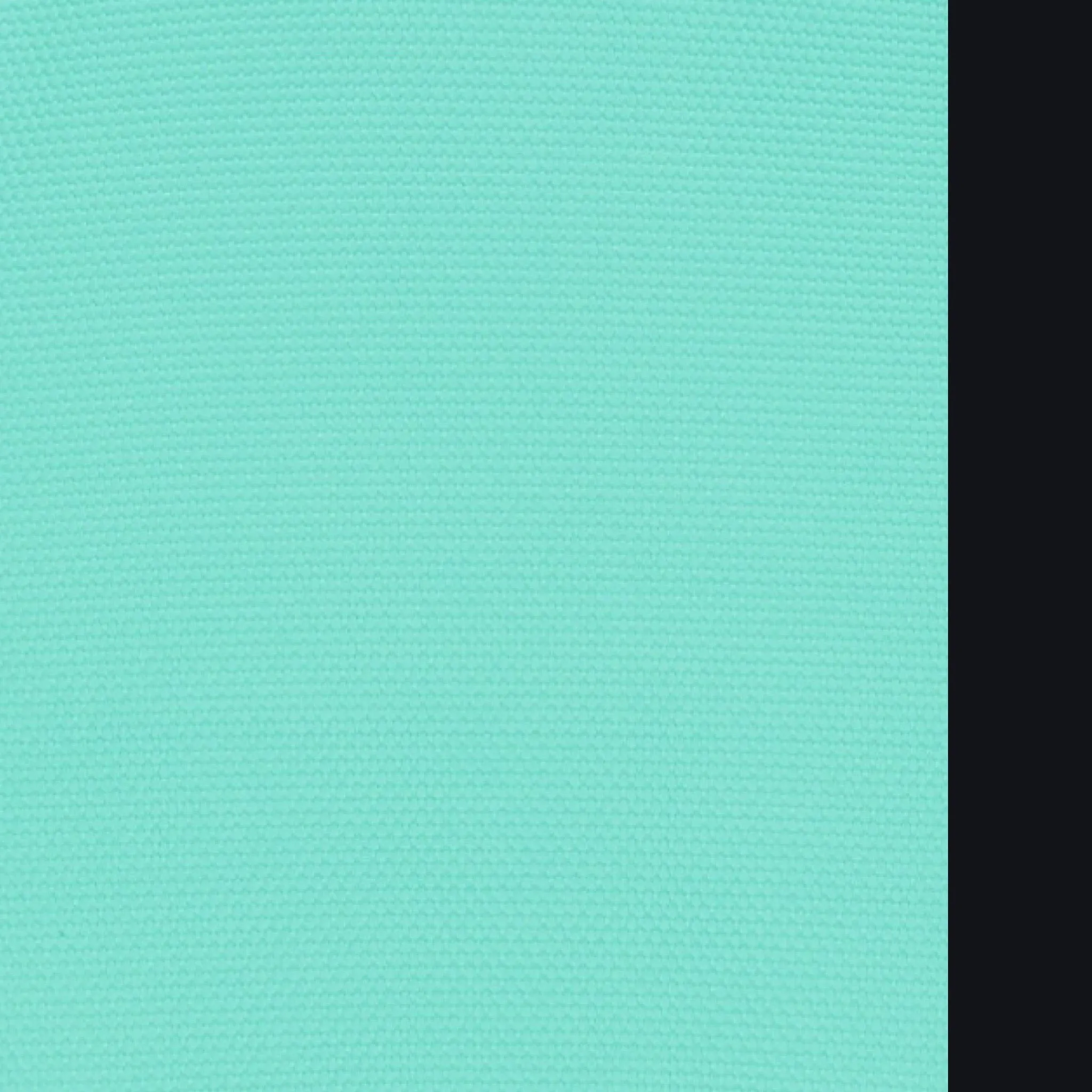 Women Swimsuit Textured Teal - سباح