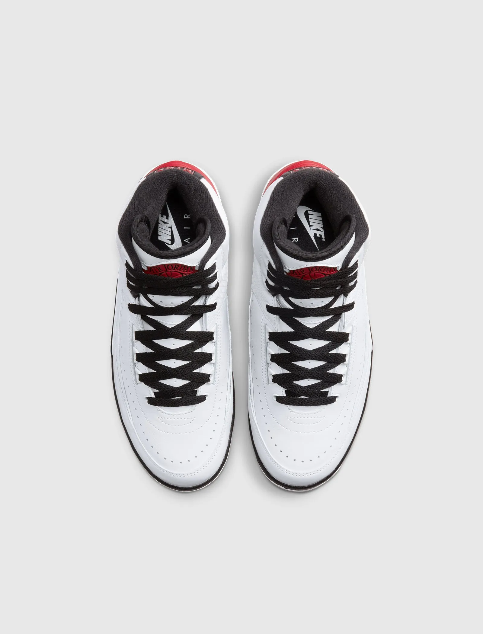 WOMEN'S AIR JORDAN 2 RETRO CHICAGO