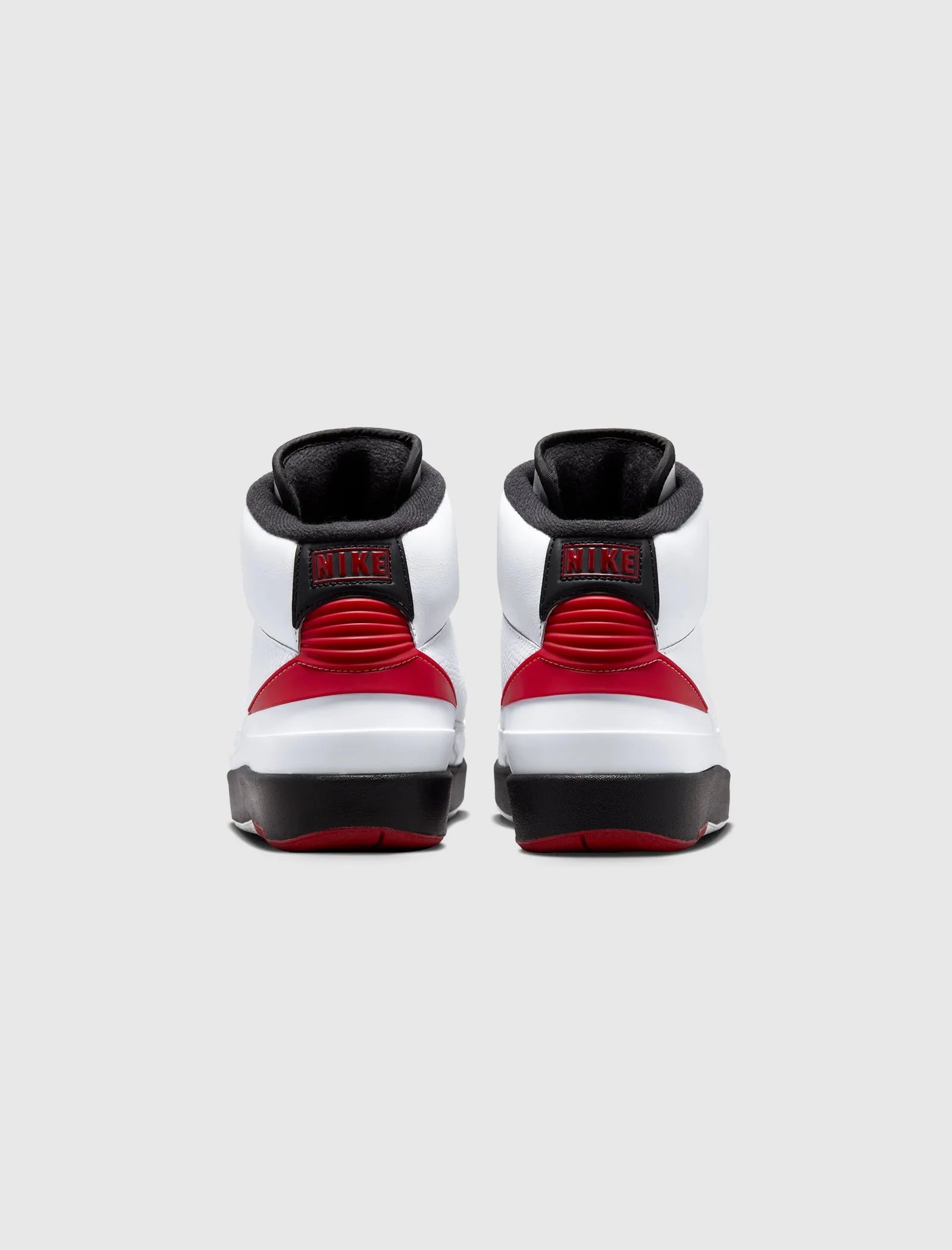 WOMEN'S AIR JORDAN 2 RETRO CHICAGO