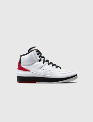 WOMEN'S AIR JORDAN 2 RETRO CHICAGO