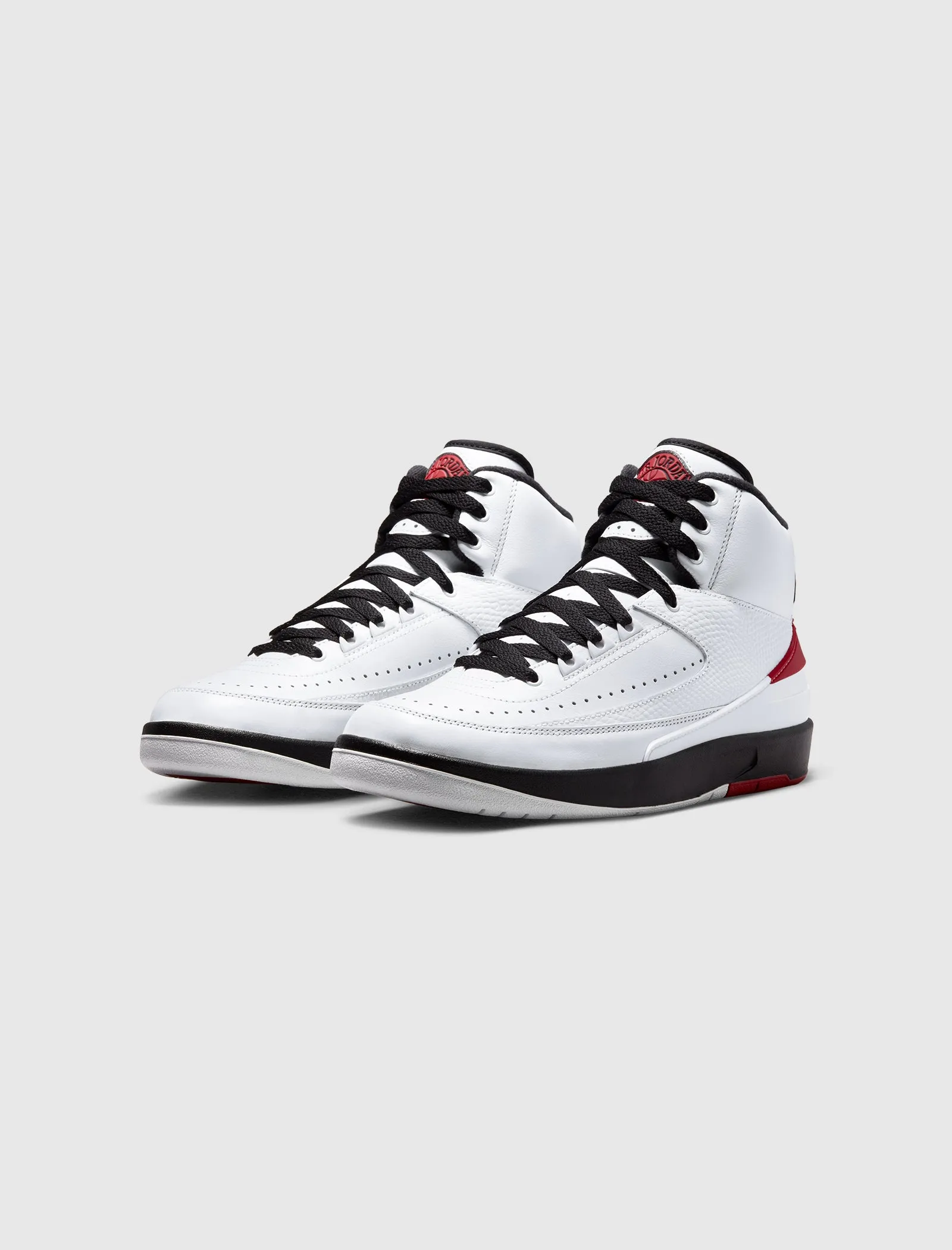 WOMEN'S AIR JORDAN 2 RETRO CHICAGO