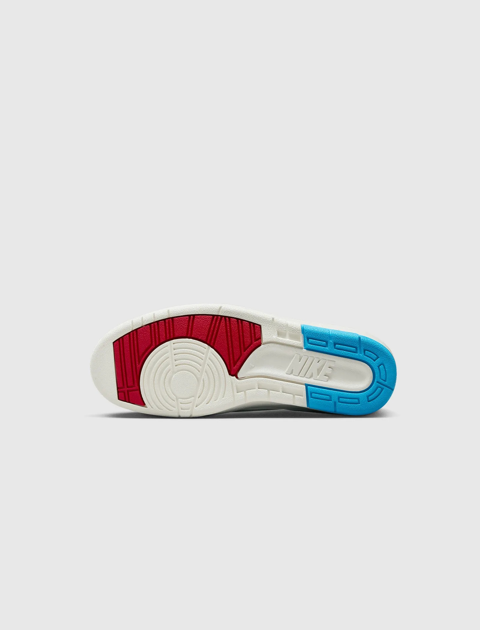 WOMEN'S AIR JORDAN 2 RETRO LOW UNC TO CHICAGO