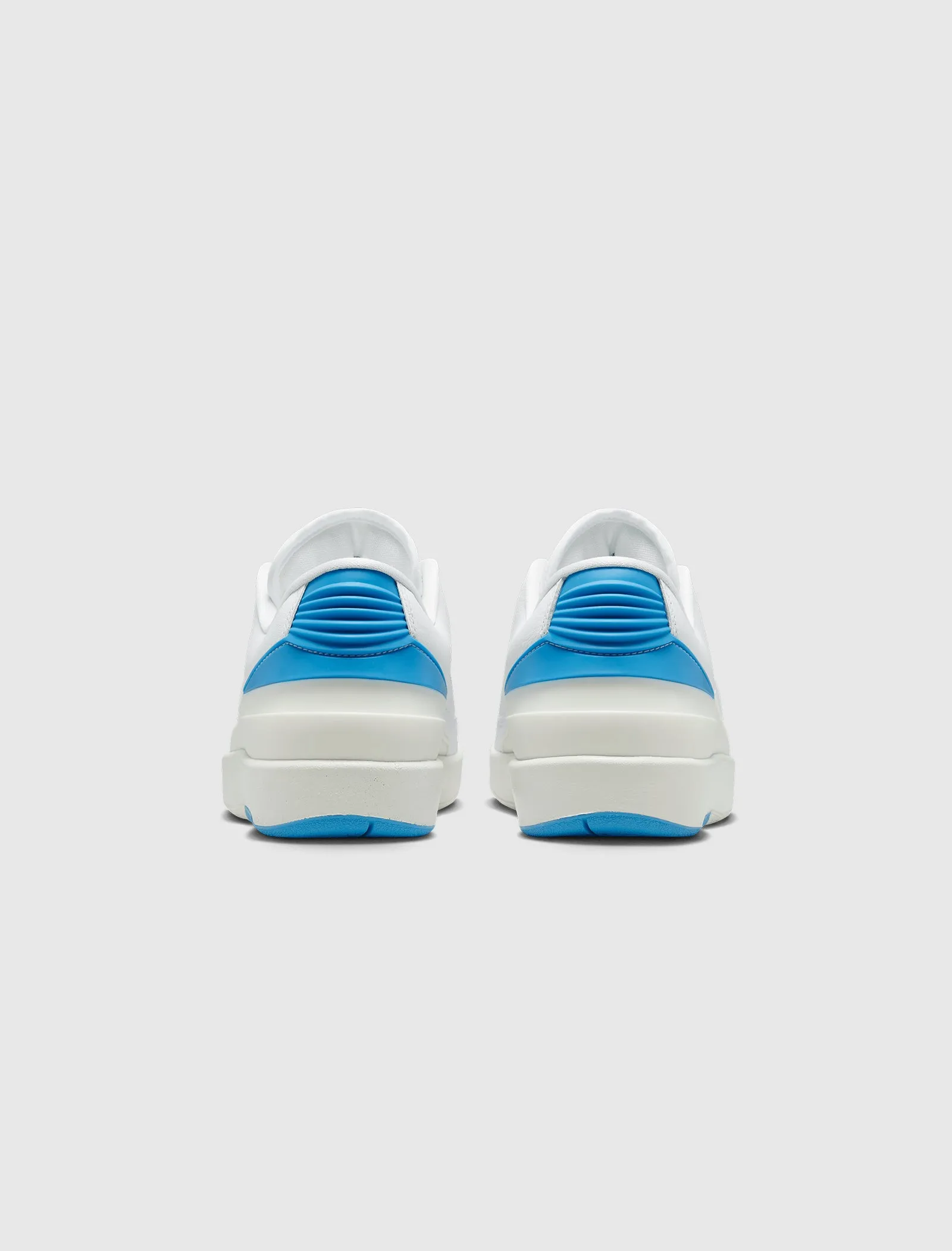 WOMEN'S AIR JORDAN 2 RETRO LOW UNC TO CHICAGO