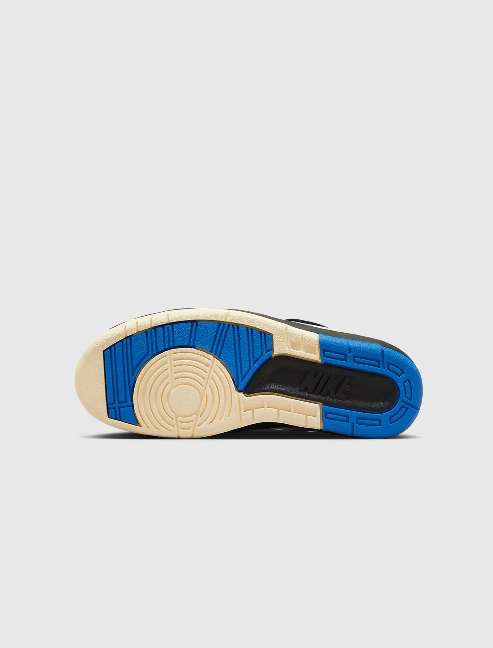 WOMEN'S AIR JORDAN 2 RETRO LOW VARSITY ROYAL
