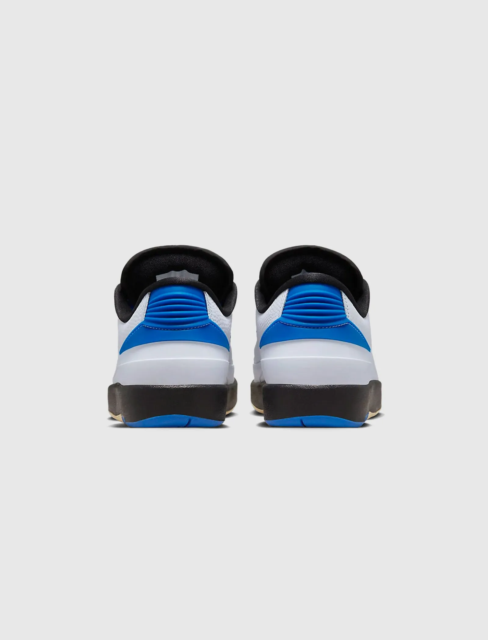 WOMEN'S AIR JORDAN 2 RETRO LOW VARSITY ROYAL