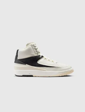 WOMEN'S AIR JORDAN 2 RETRO SAIL