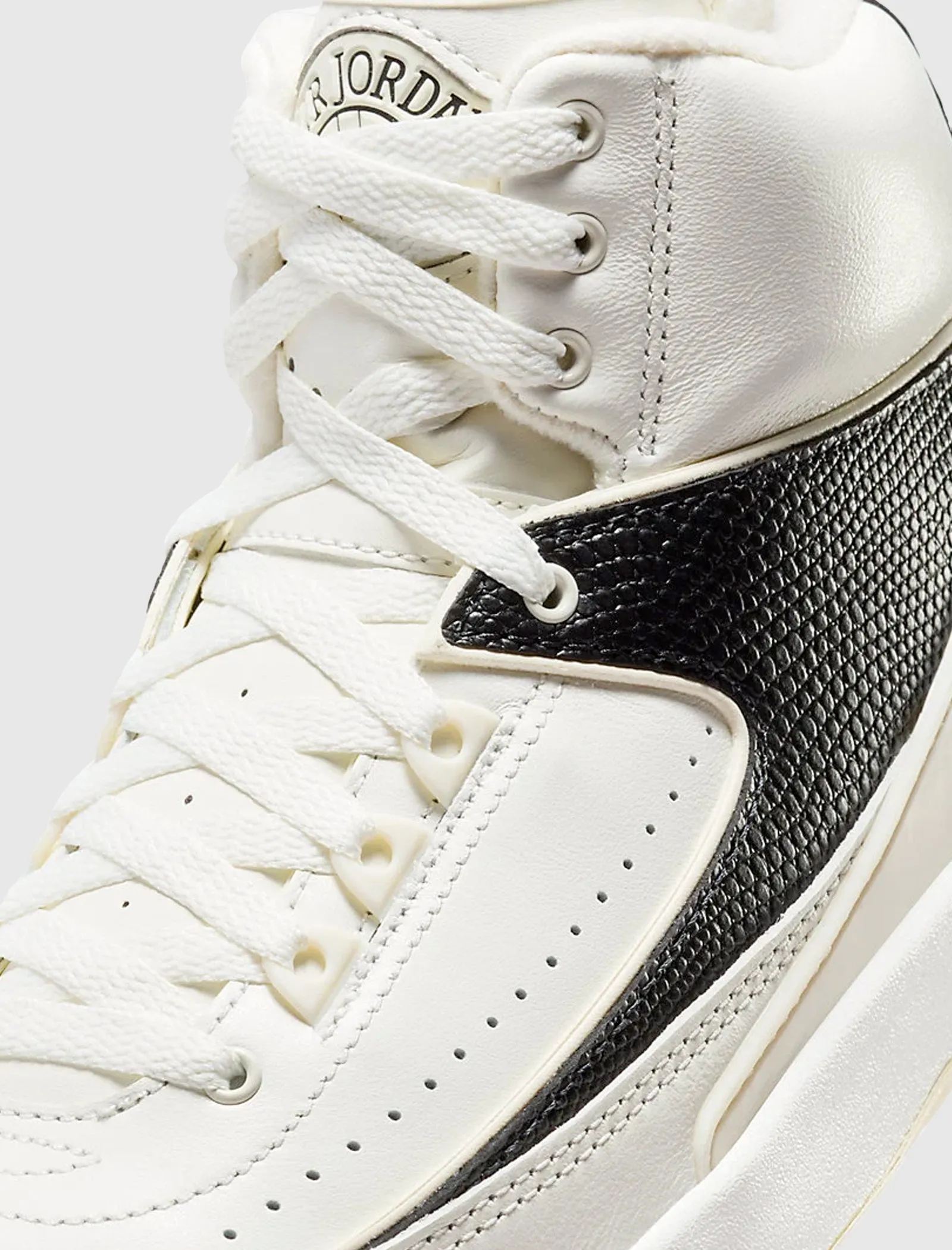 WOMEN'S AIR JORDAN 2 RETRO SAIL