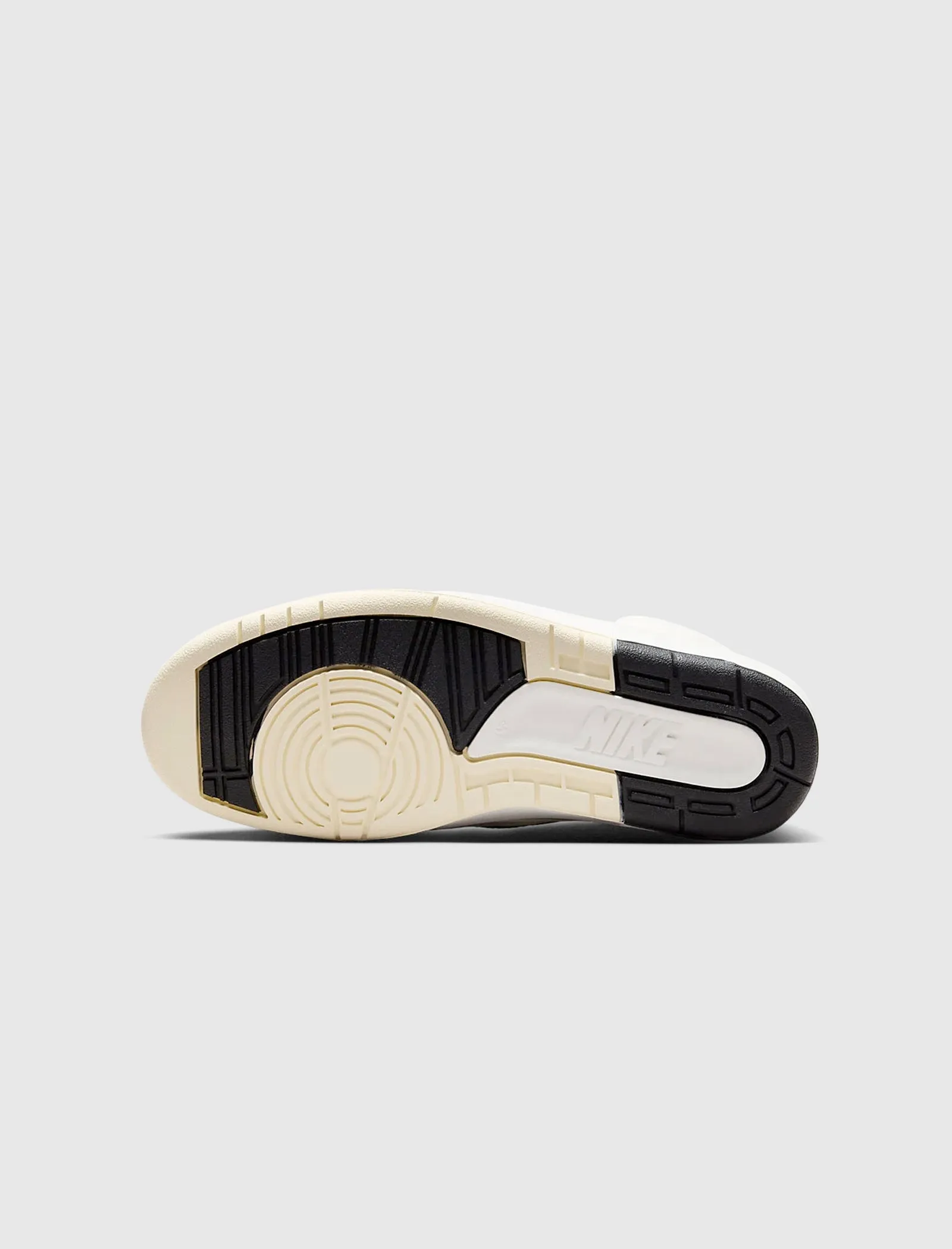 WOMEN'S AIR JORDAN 2 RETRO SAIL
