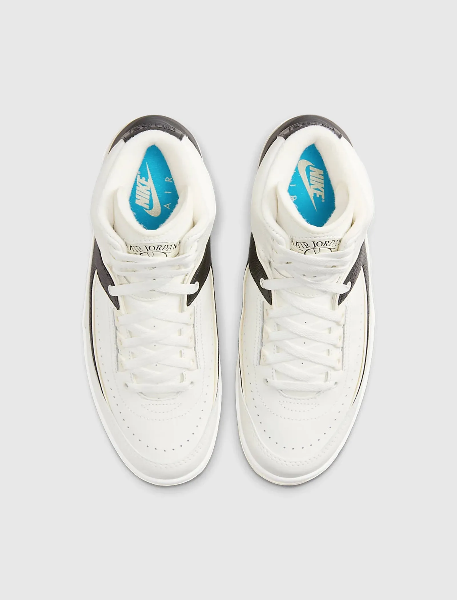 WOMEN'S AIR JORDAN 2 RETRO SAIL