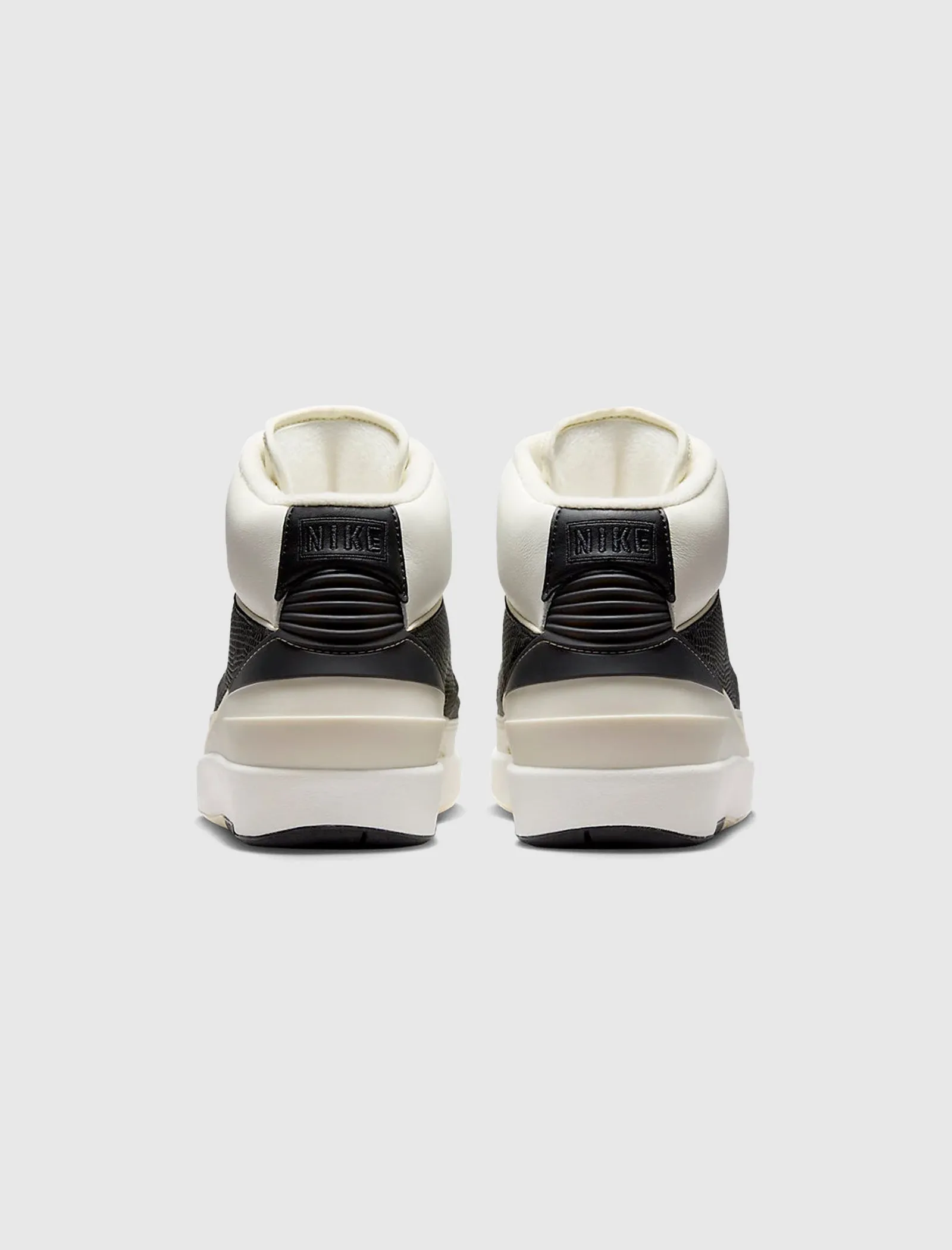 WOMEN'S AIR JORDAN 2 RETRO SAIL