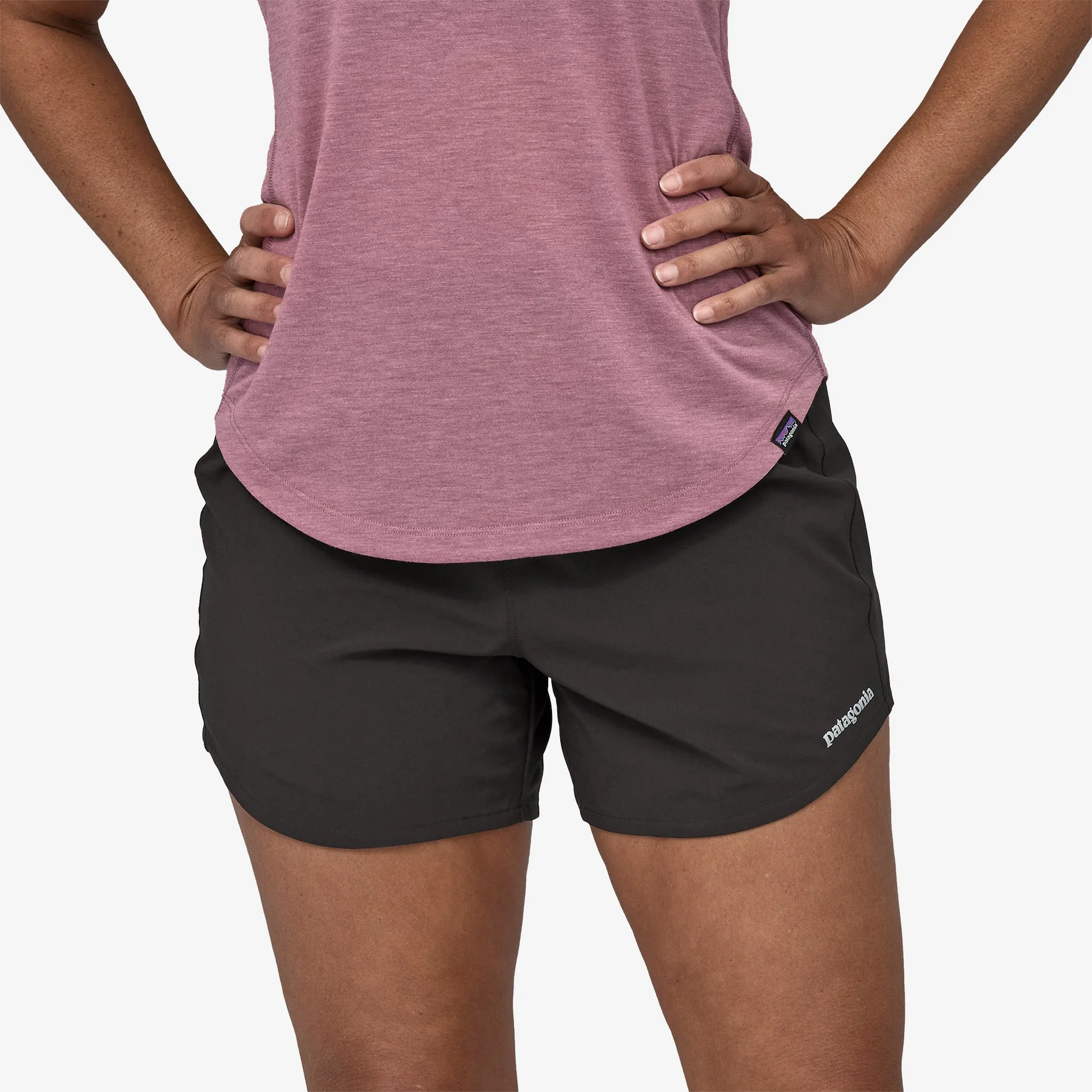 Women's Trailfarer Running Shorts - 4_
