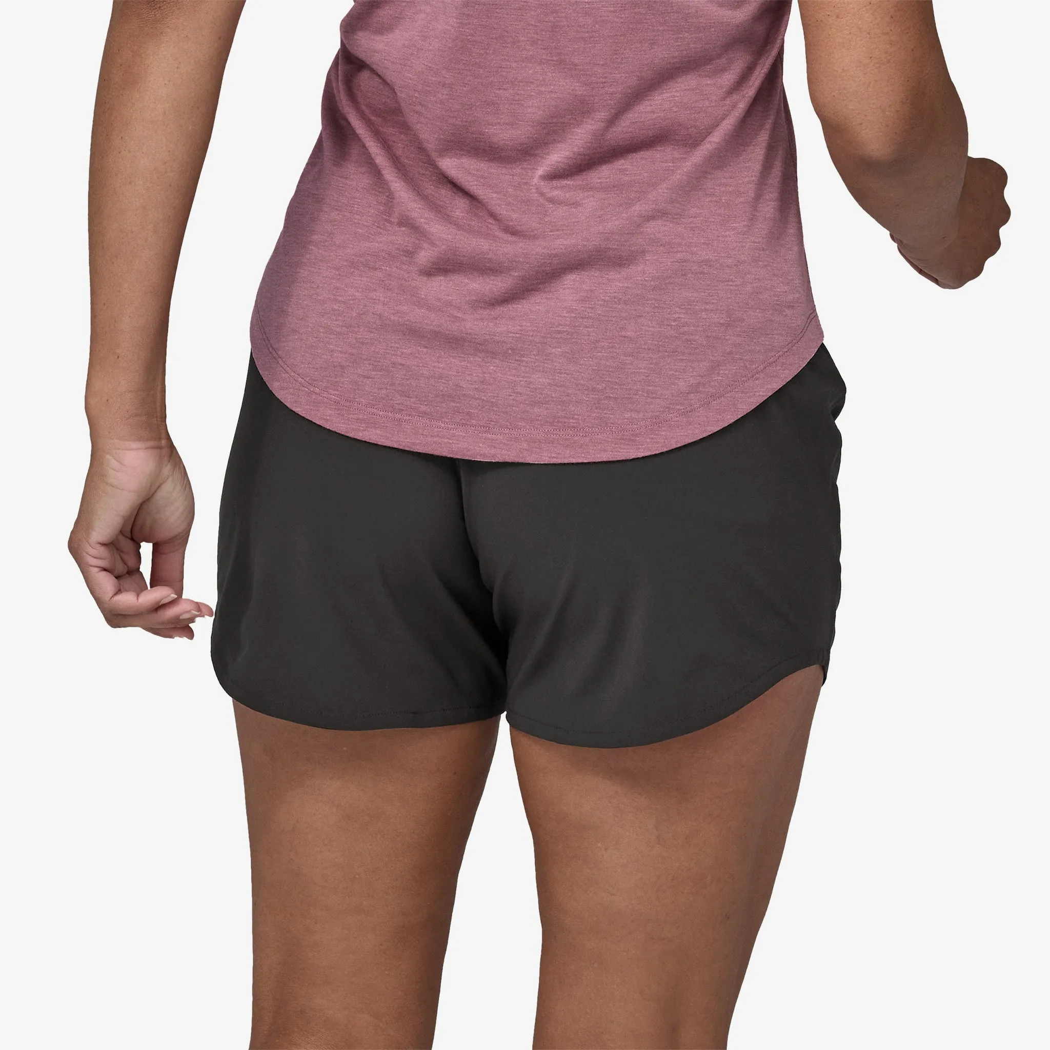 Women's Trailfarer Running Shorts - 4_