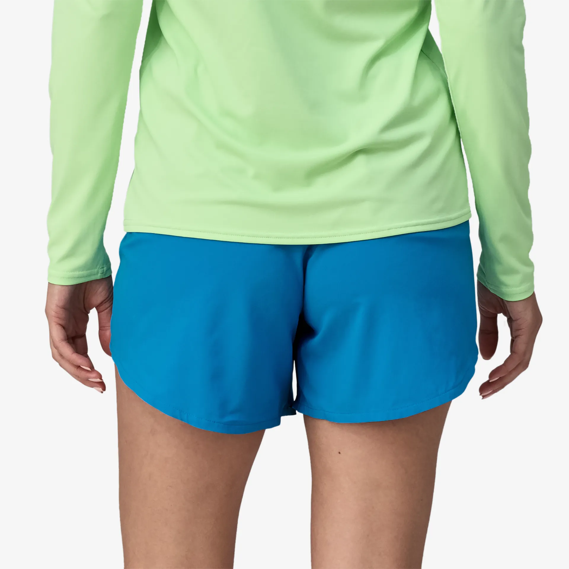 Women's Trailfarer Shorts - 4½