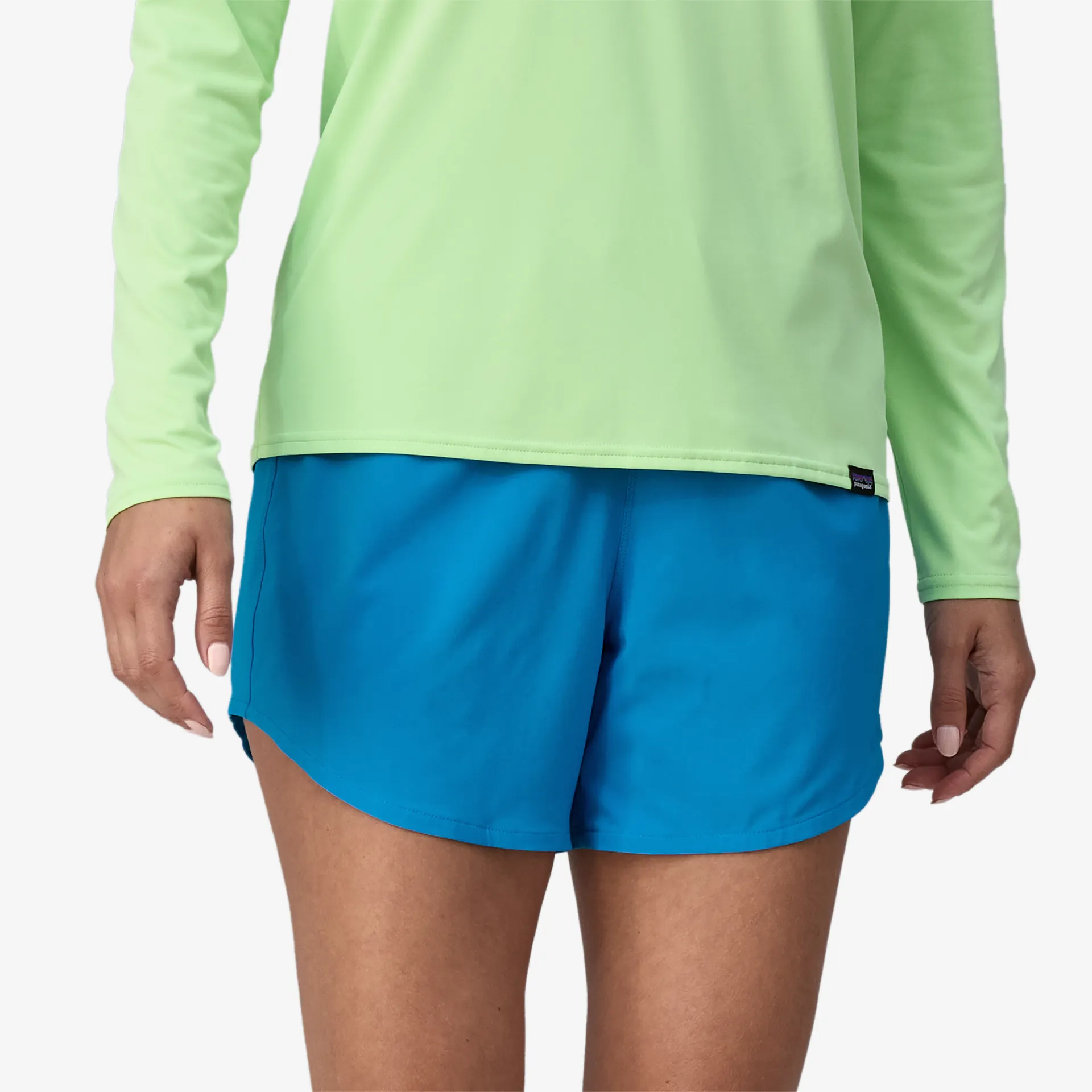 Women's Trailfarer Shorts - 4½