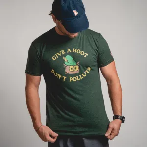 WOODSY OWL - CLASSIC (UNISEX)