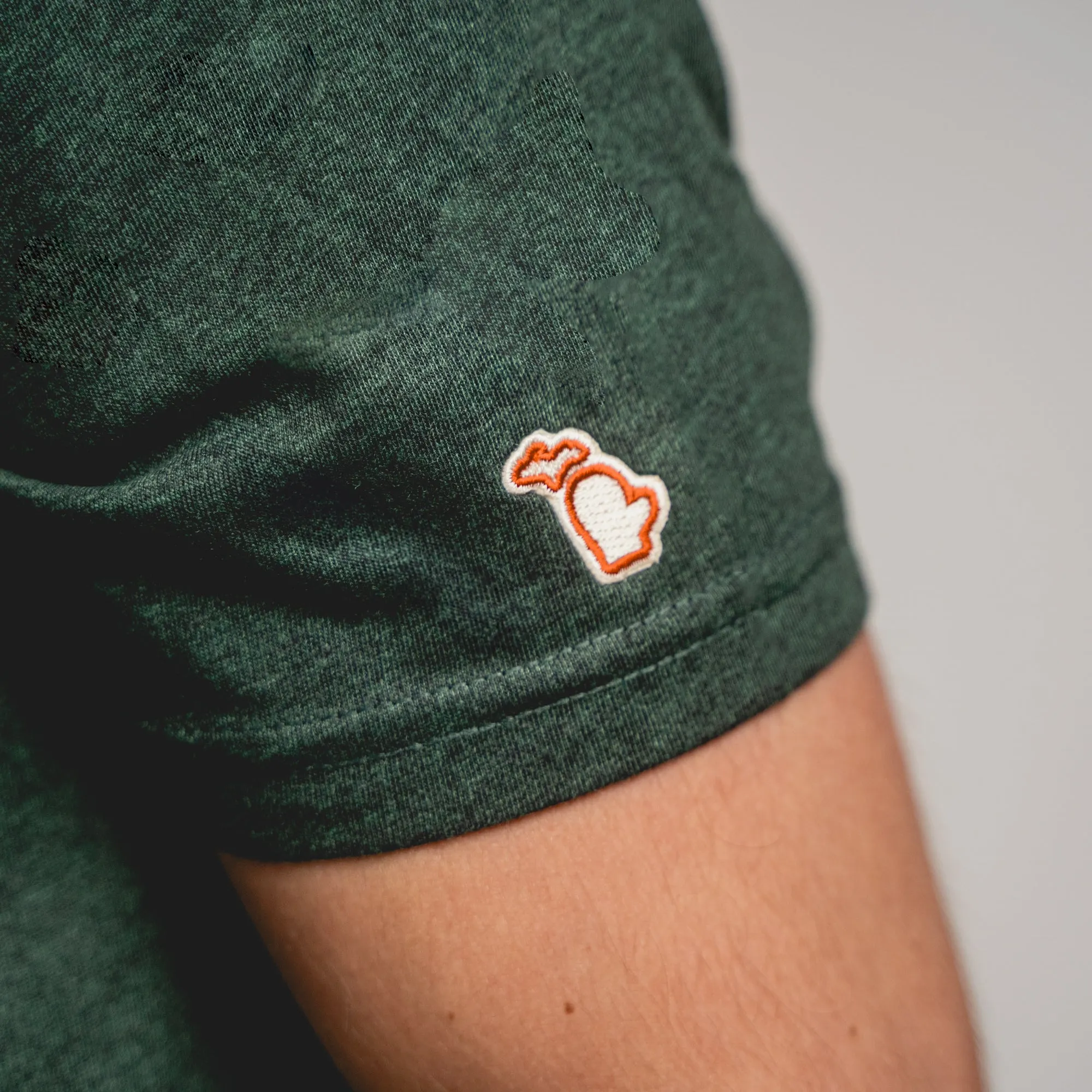 WOODSY OWL - CLASSIC (UNISEX)