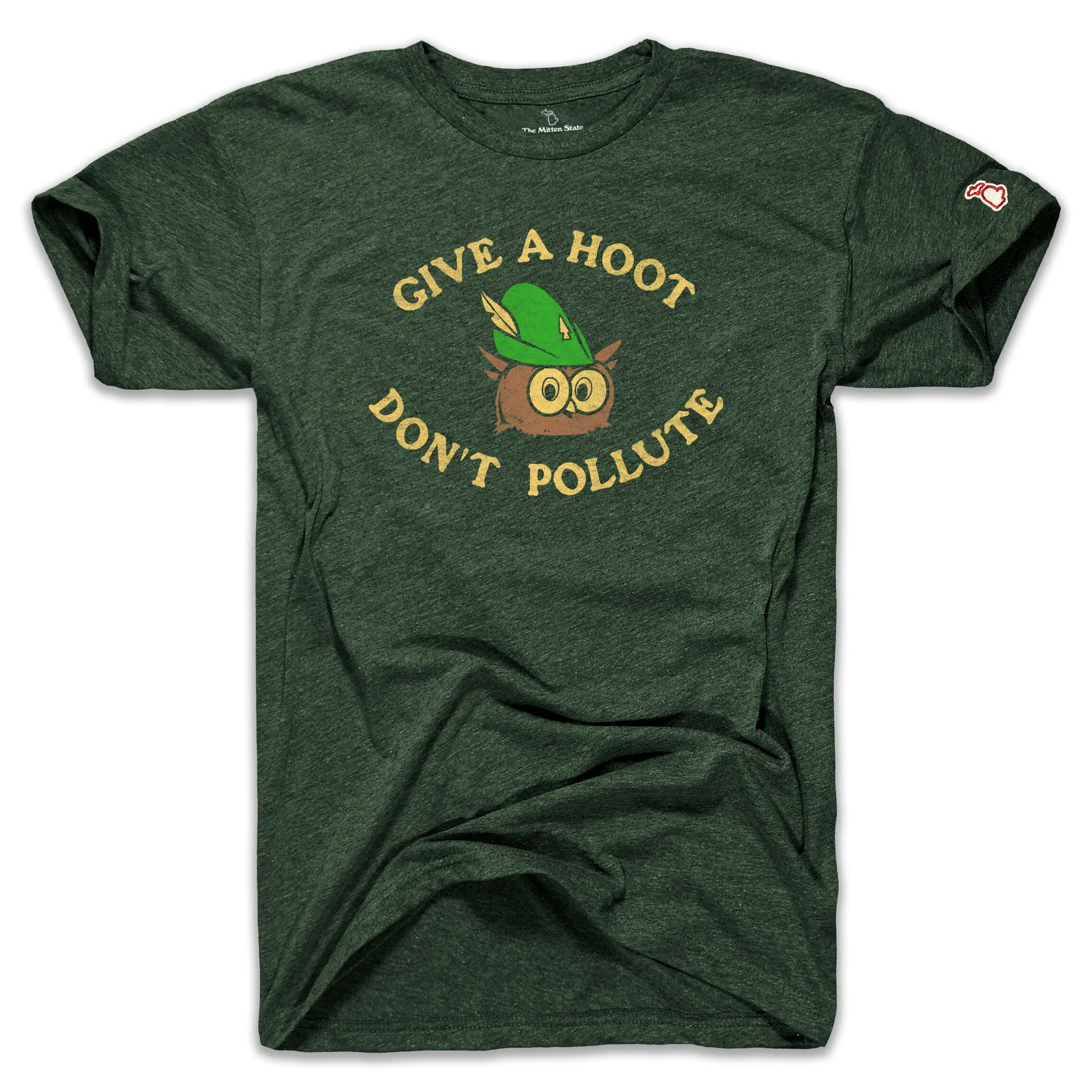 WOODSY OWL - CLASSIC (UNISEX)