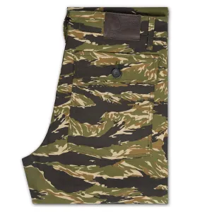 Work Pant - Tiger Camo