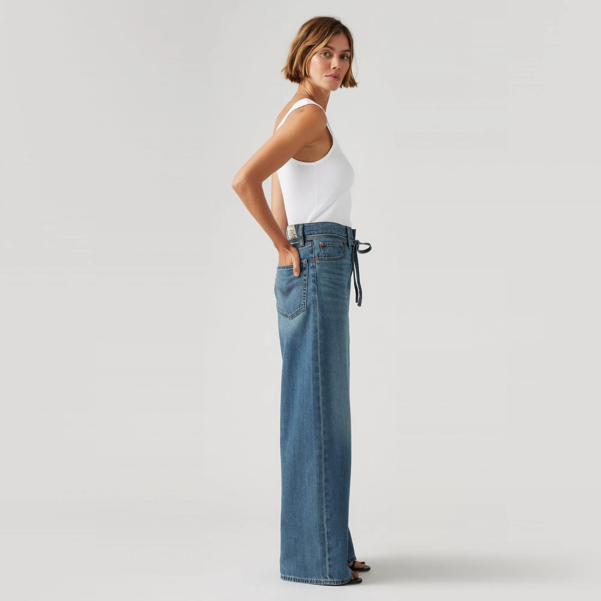 XL Straight - Stop Flaxing