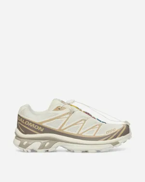 XT-6 Sneakers Vanilla Ice / Iron / Etherea