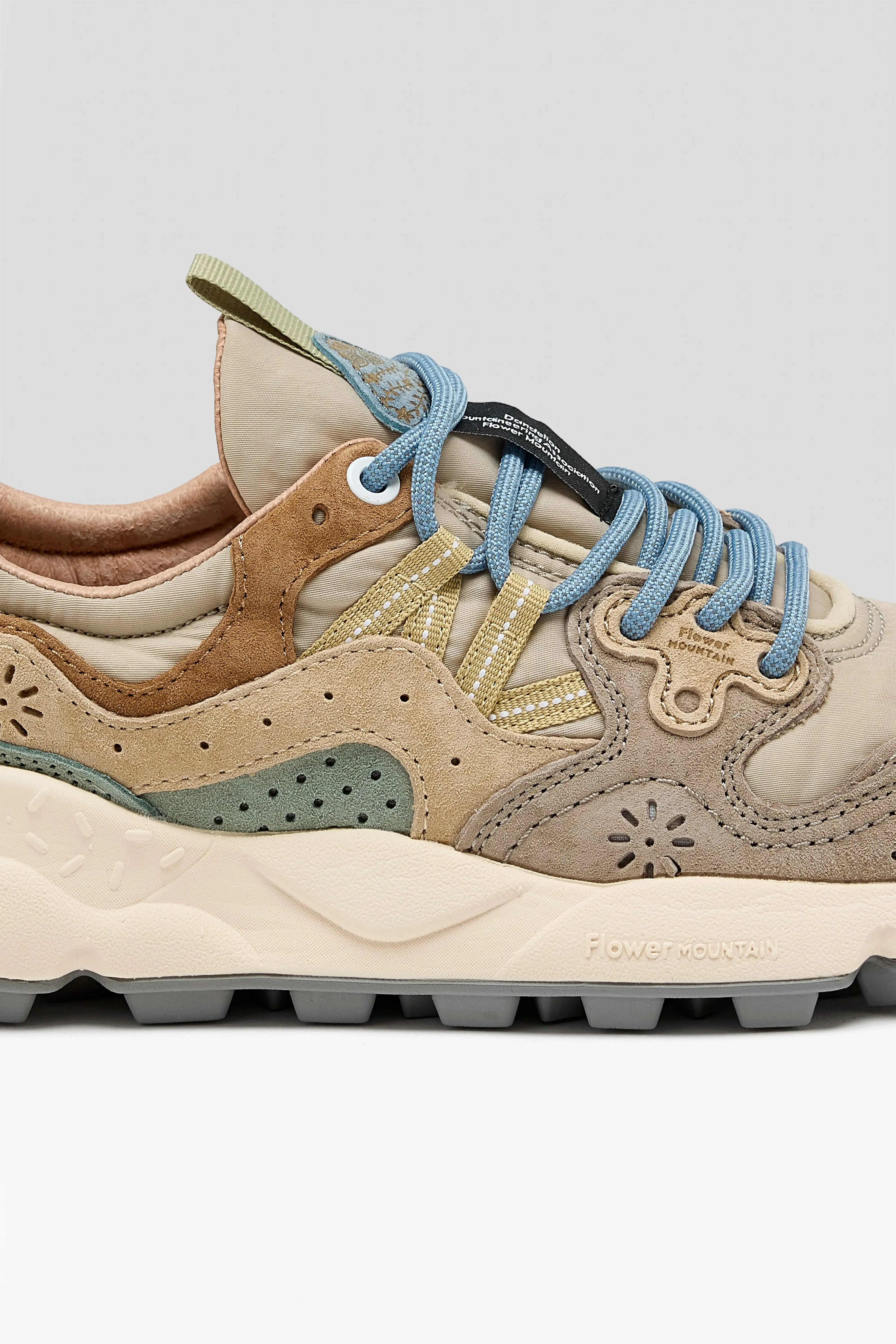 Yamano 3 for Women (251 / W / BEIGE)