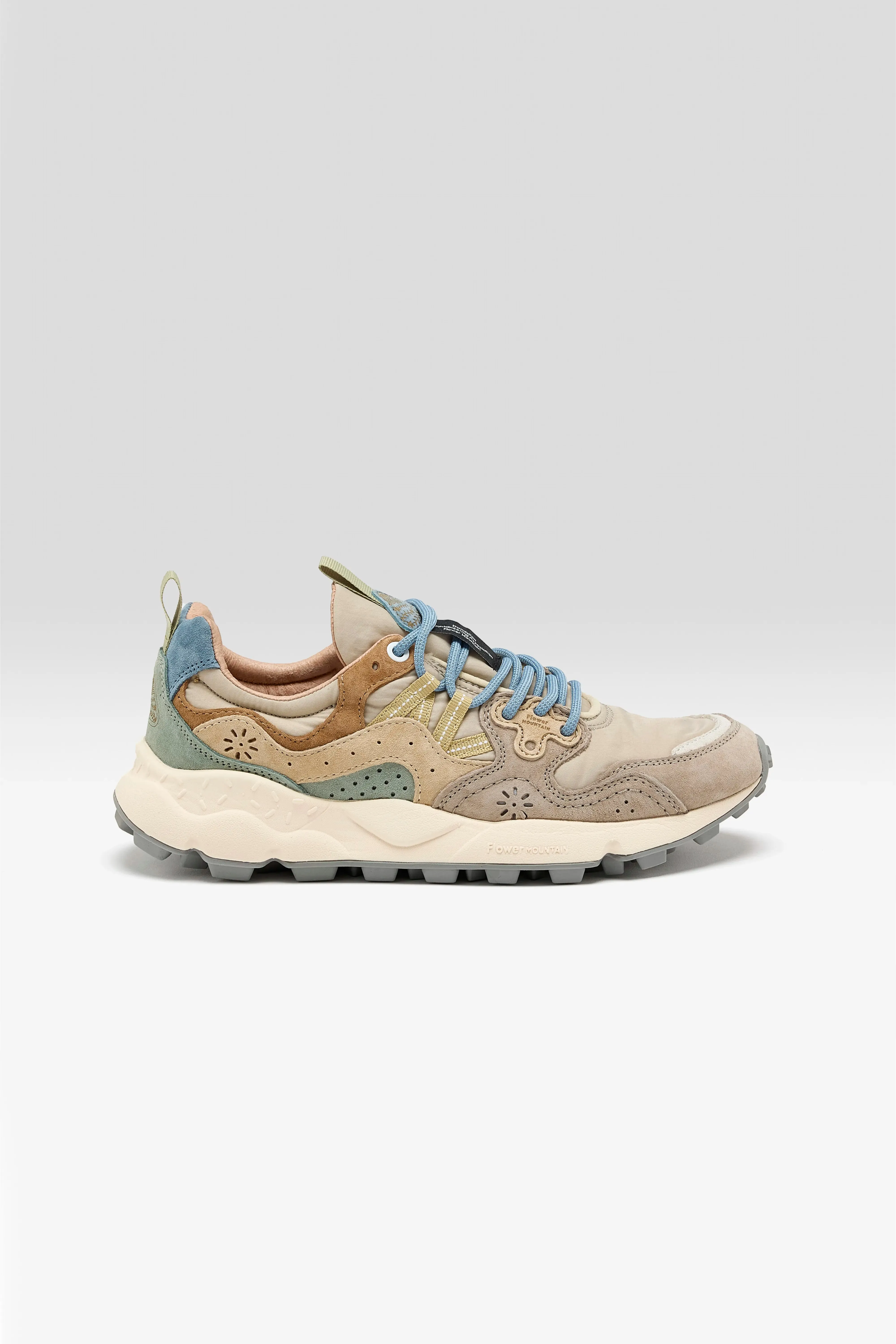 Yamano 3 for Women (251 / W / BEIGE)