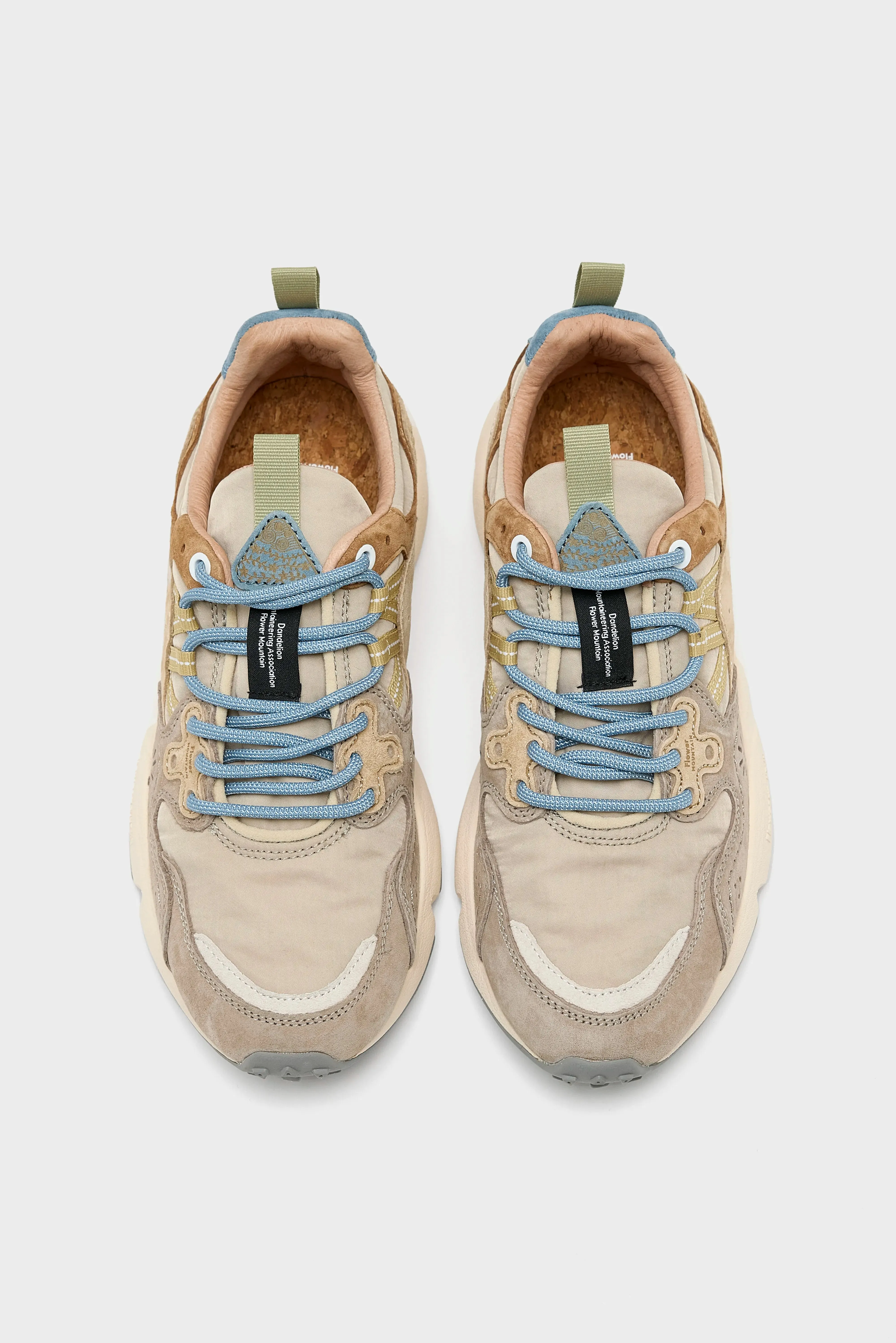 Yamano 3 for Women (251 / W / BEIGE)