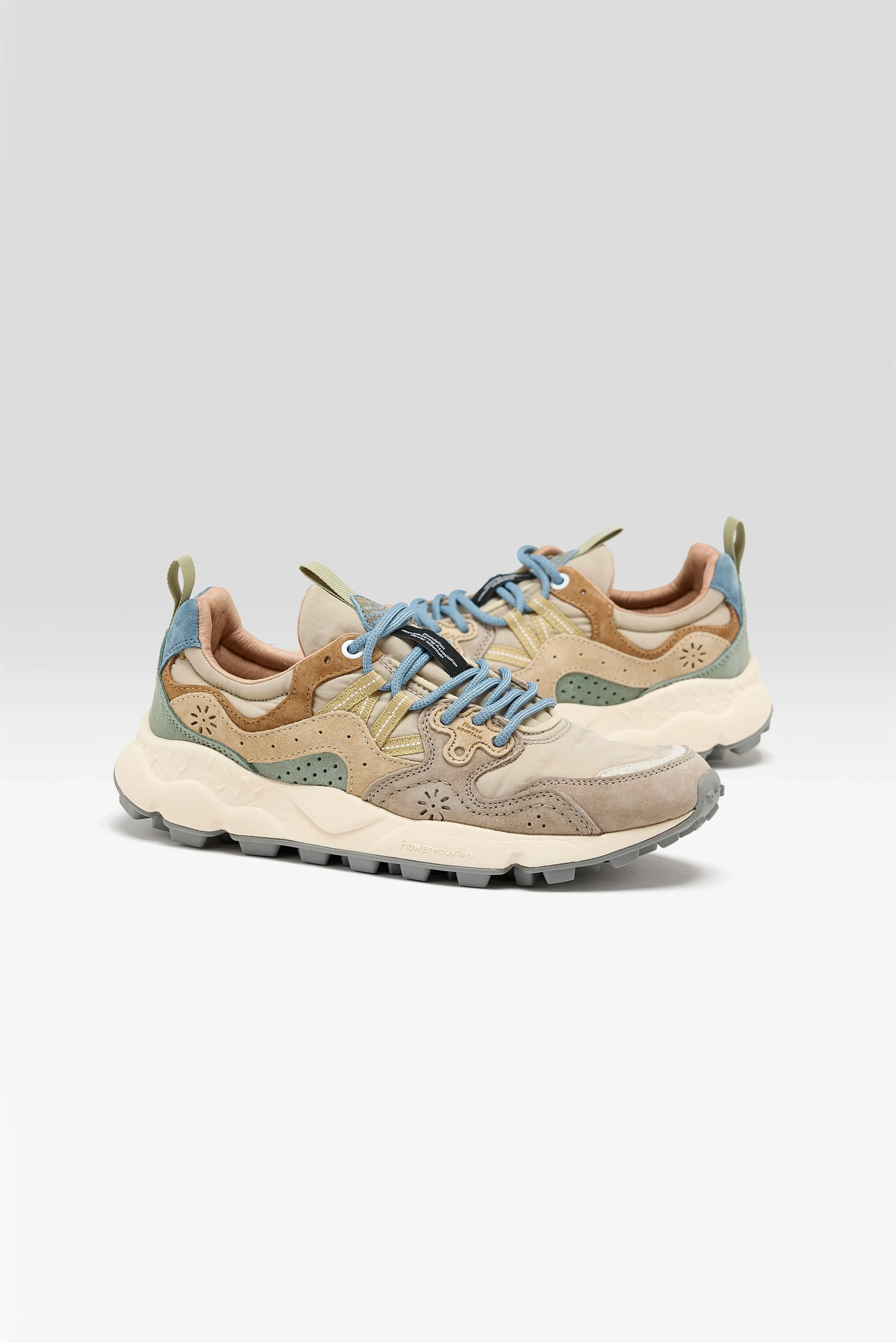 Yamano 3 for Women (251 / W / BEIGE)