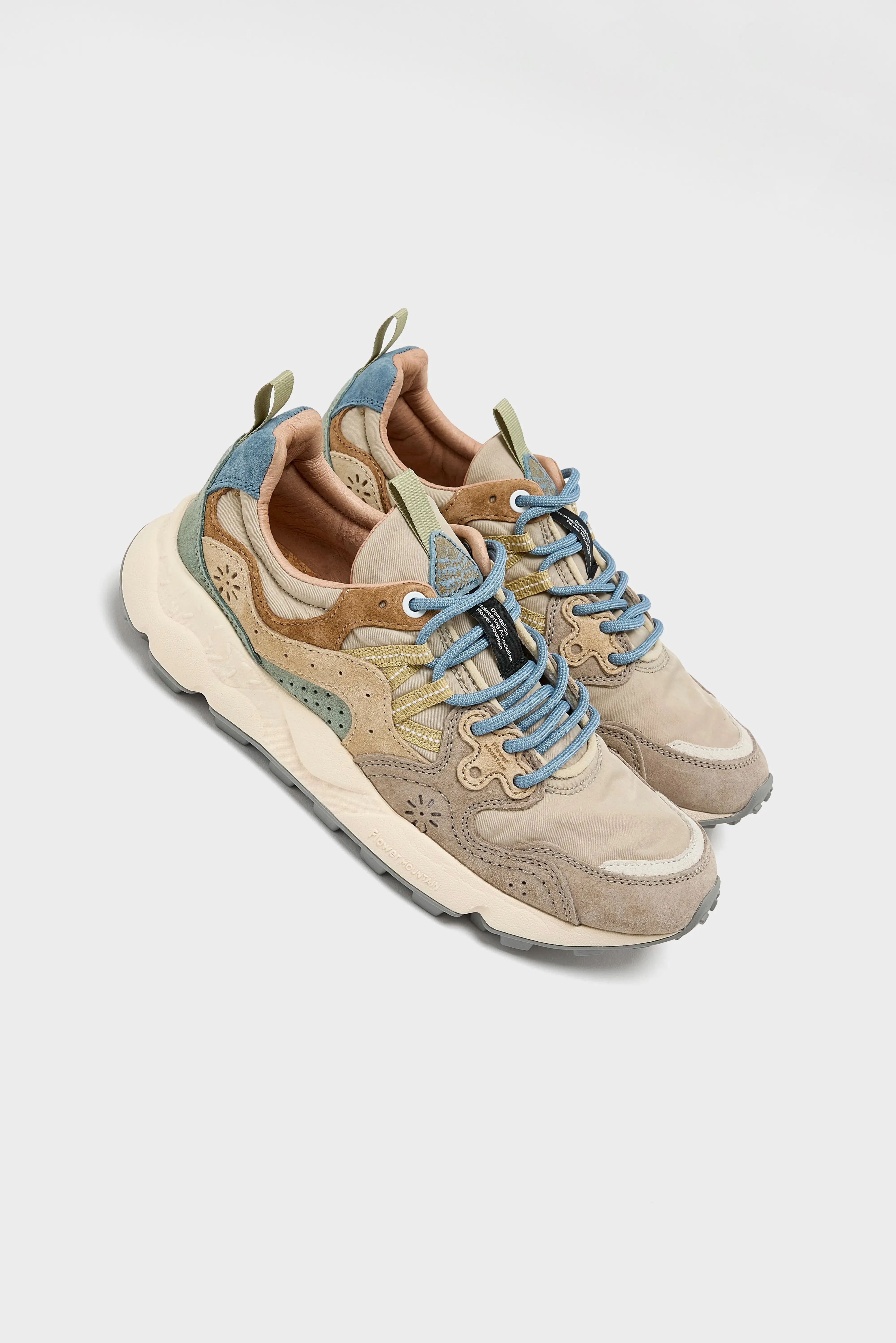 Yamano 3 for Women (251 / W / BEIGE)