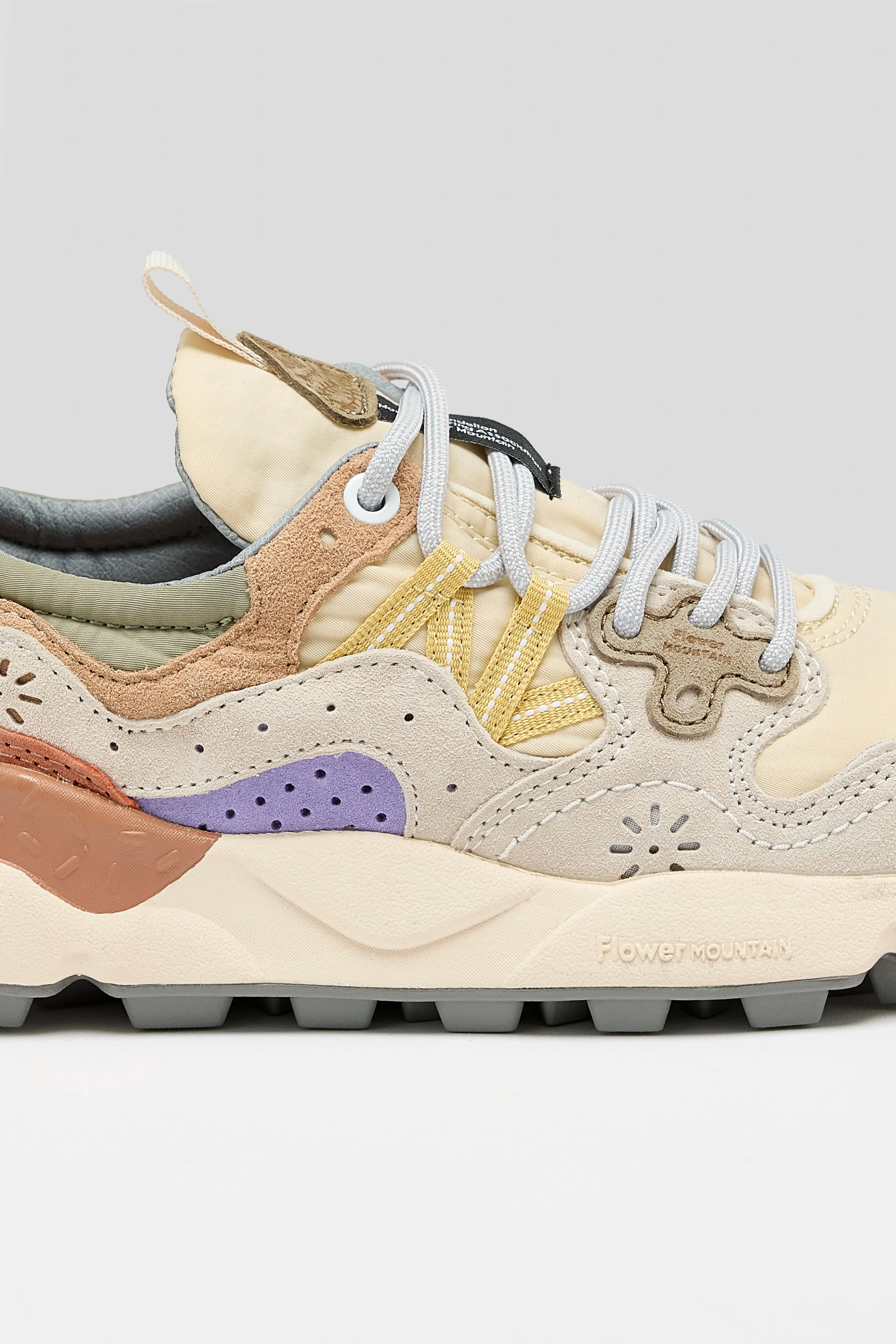 Yamano 3 for Women (251 / W / MULTICOLOR)