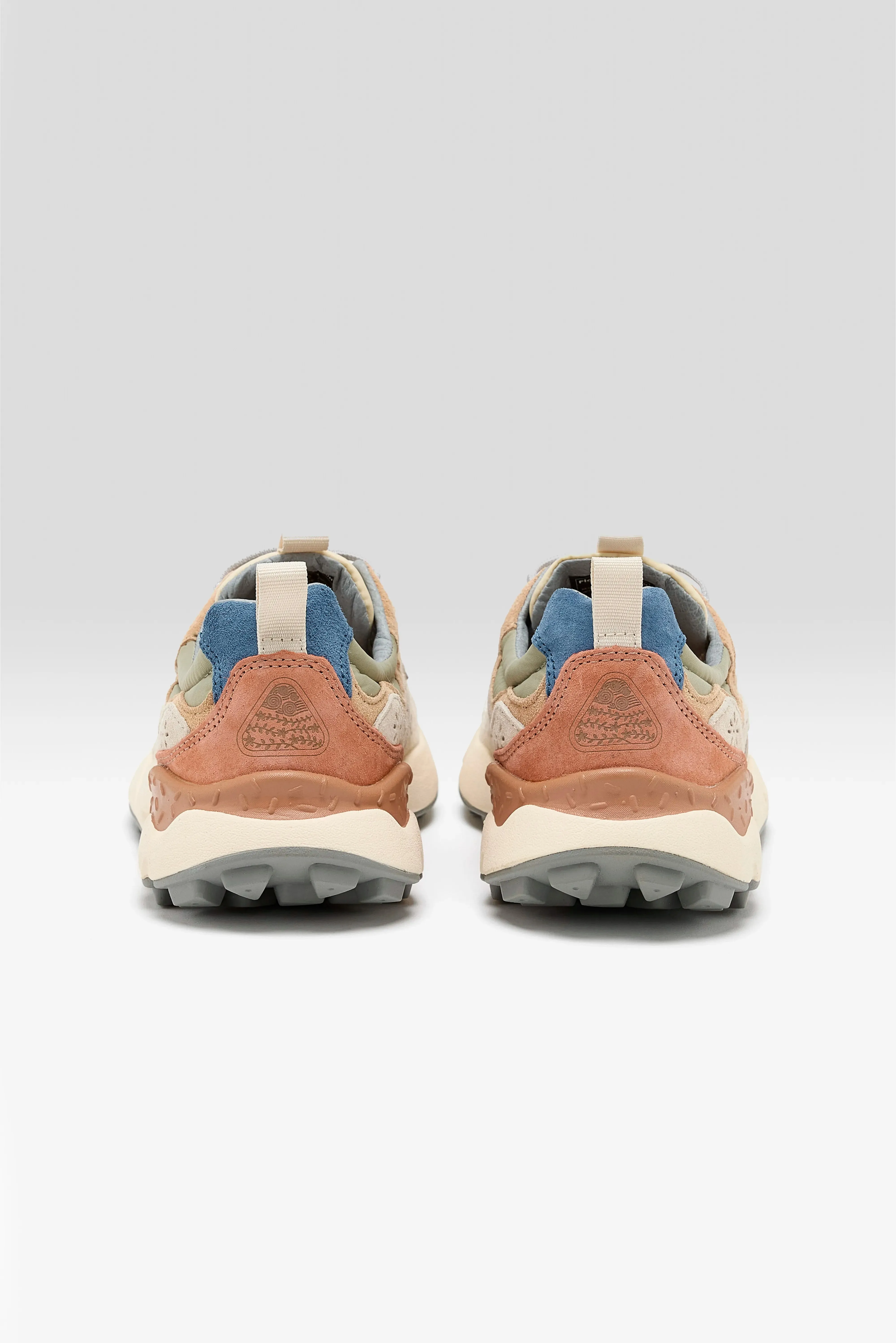 Yamano 3 for Women (251 / W / MULTICOLOR)