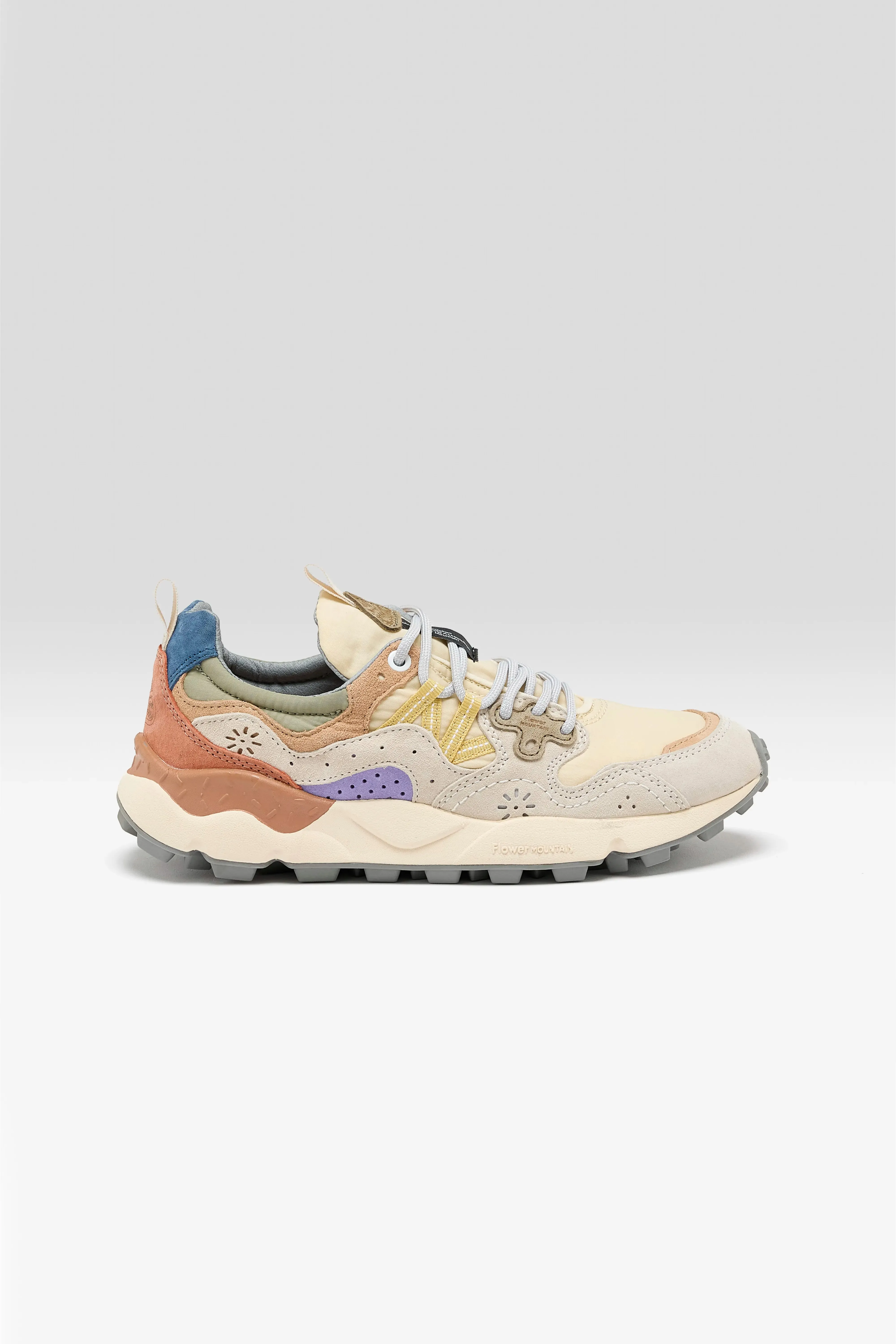 Yamano 3 for Women (251 / W / MULTICOLOR)