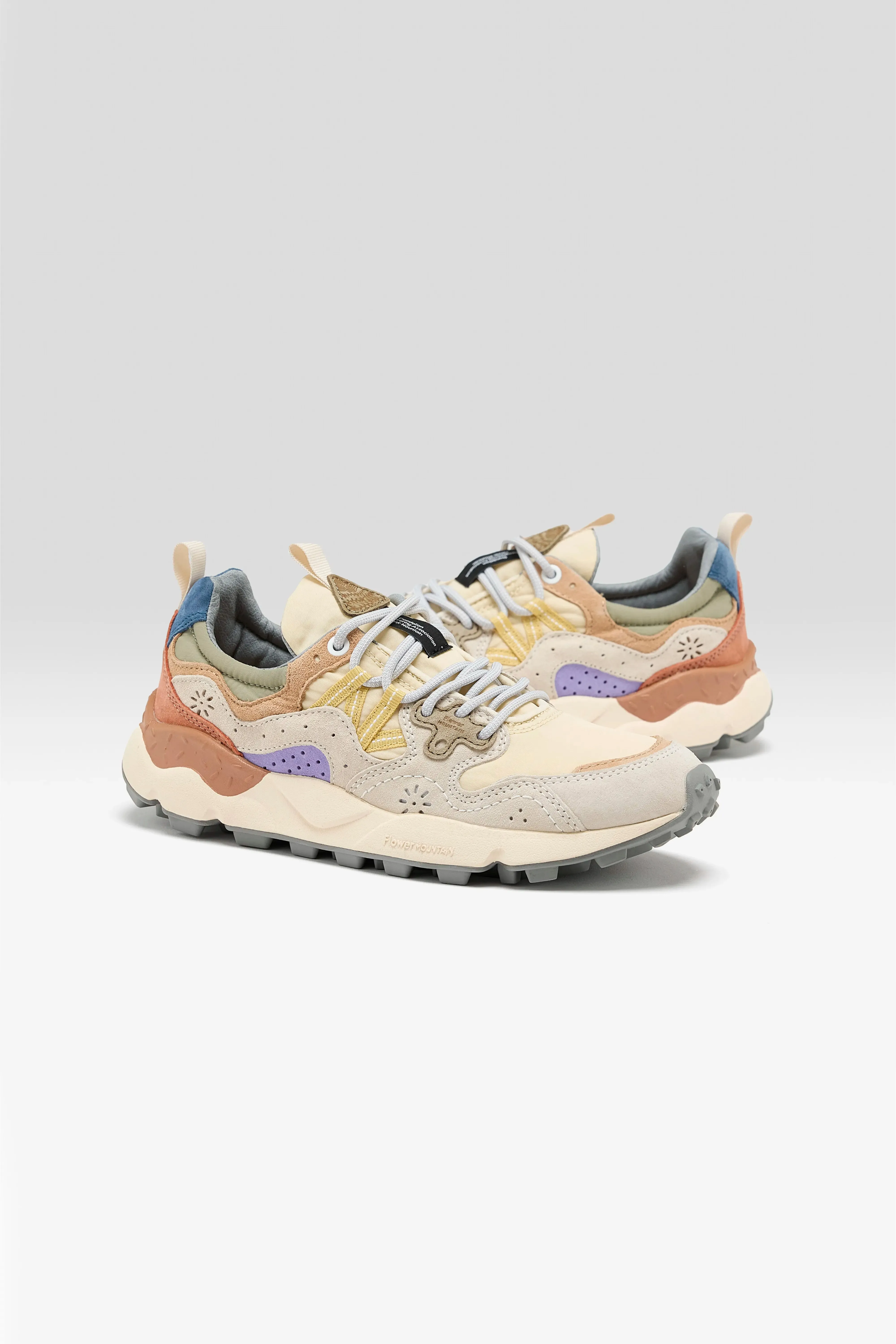 Yamano 3 for Women (251 / W / MULTICOLOR)