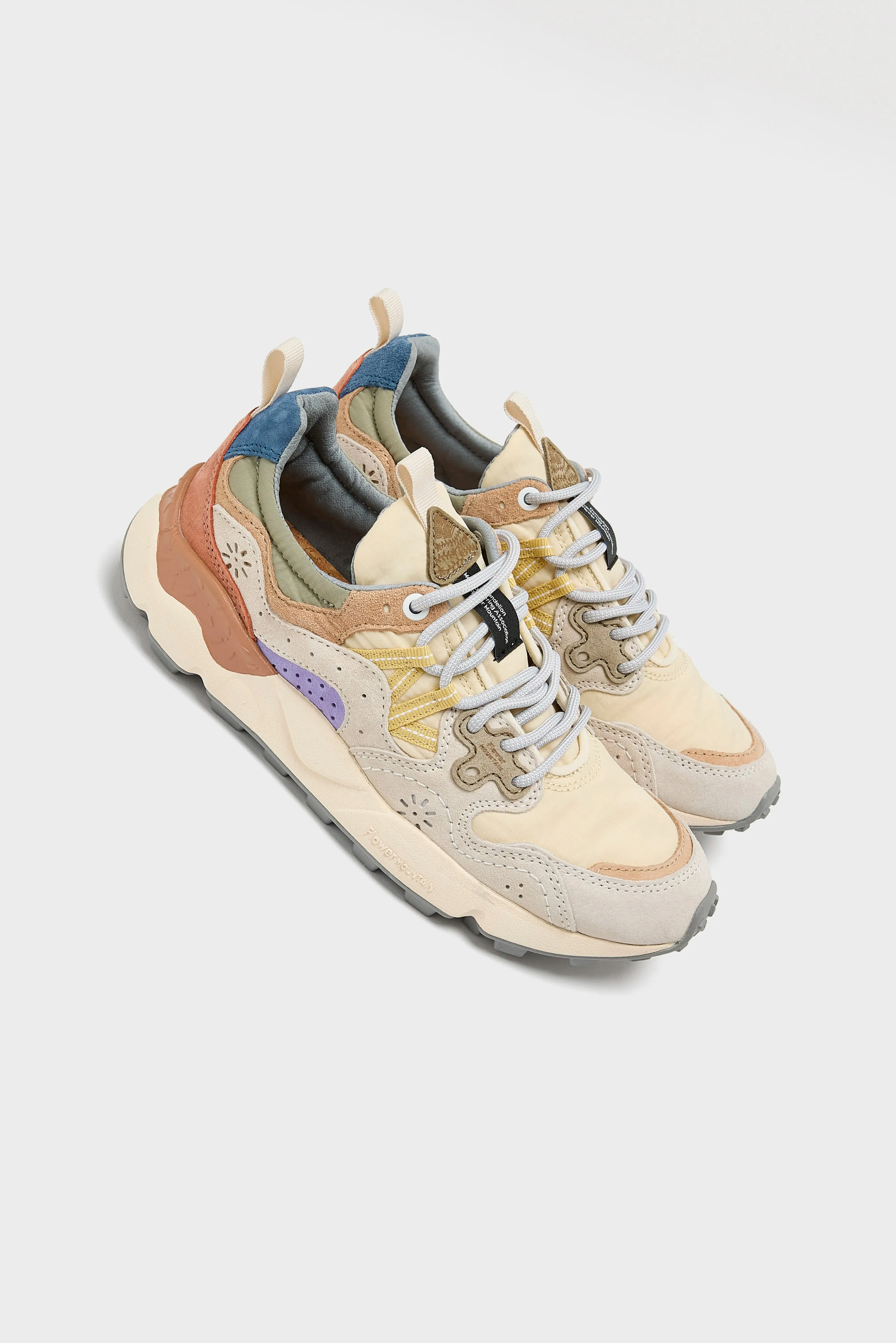 Yamano 3 for Women (251 / W / MULTICOLOR)