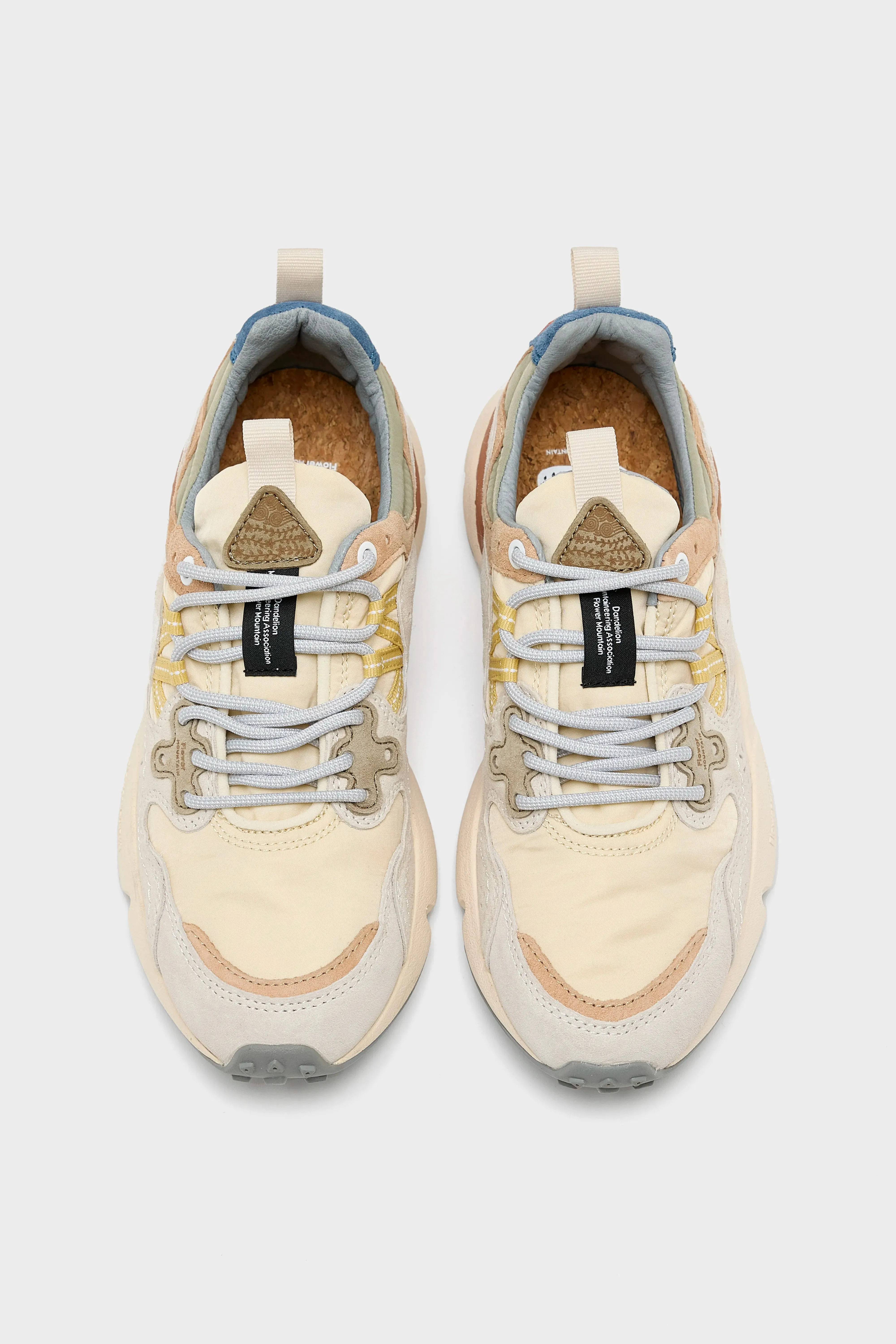 Yamano 3 for Women (251 / W / MULTICOLOR)