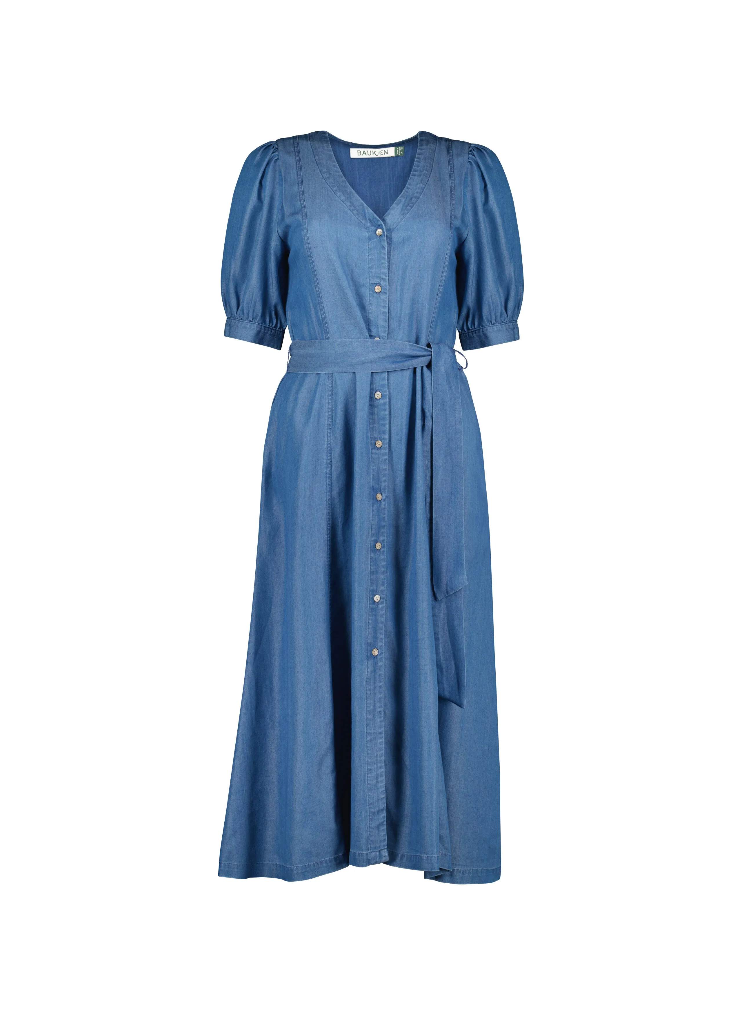 Yasmyn Dress with TENCEL™
