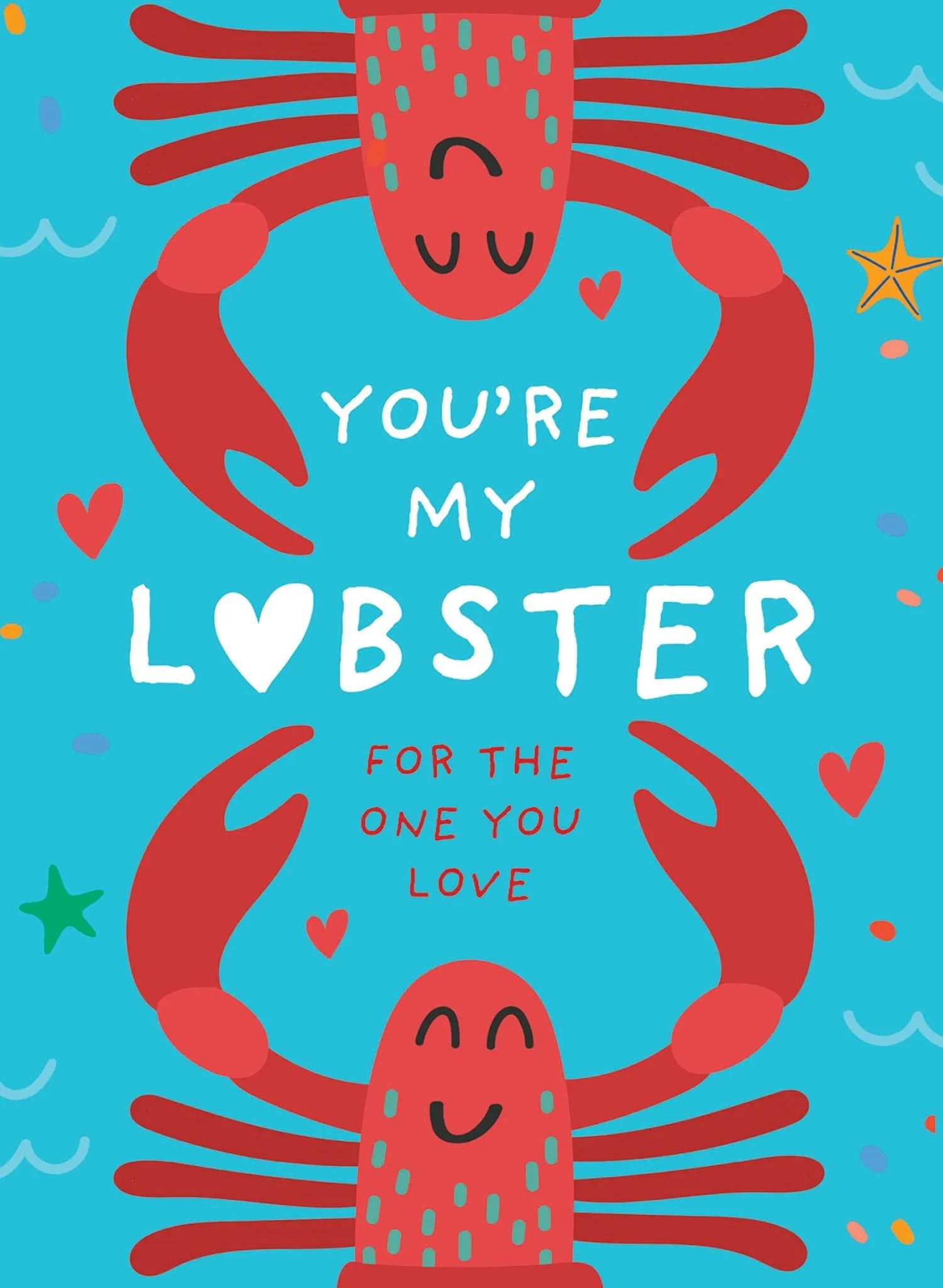 You're My Lobster