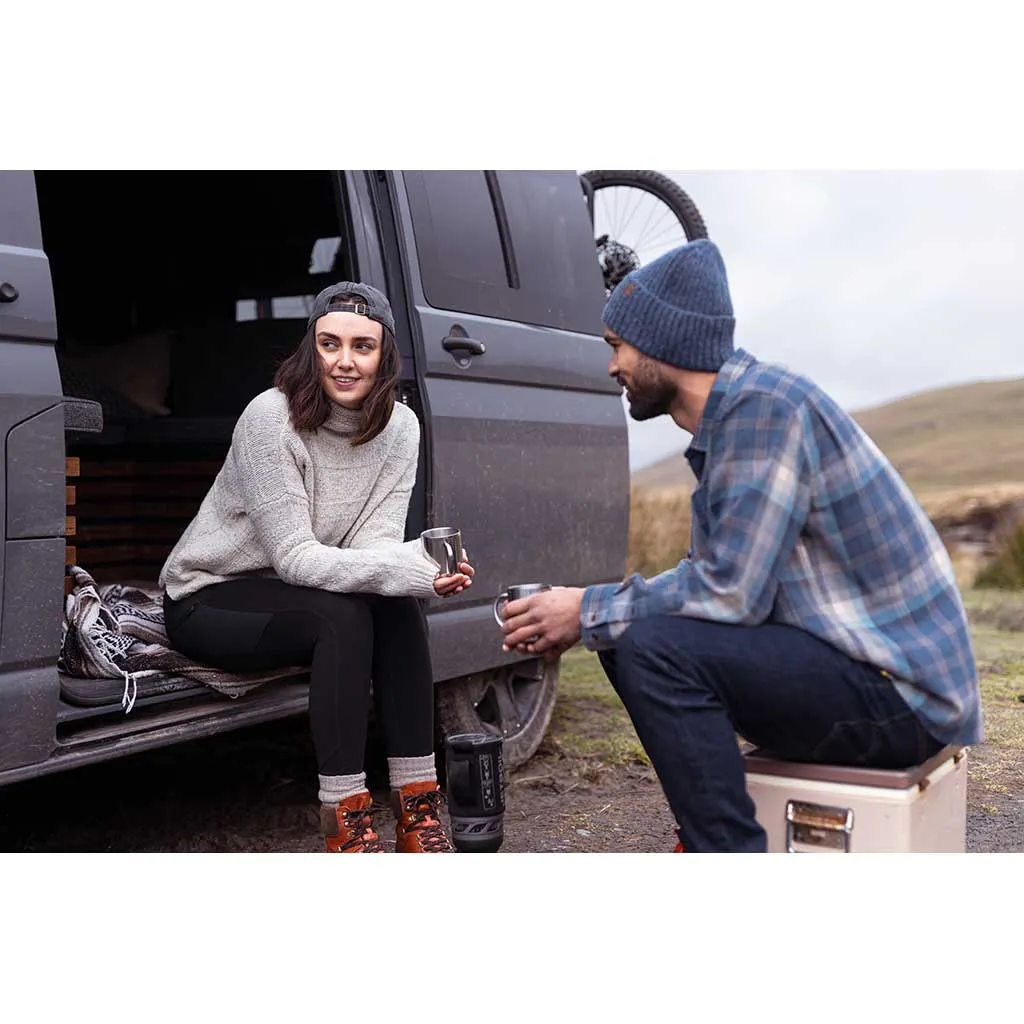 Yuden Pullover Sweater | Women's