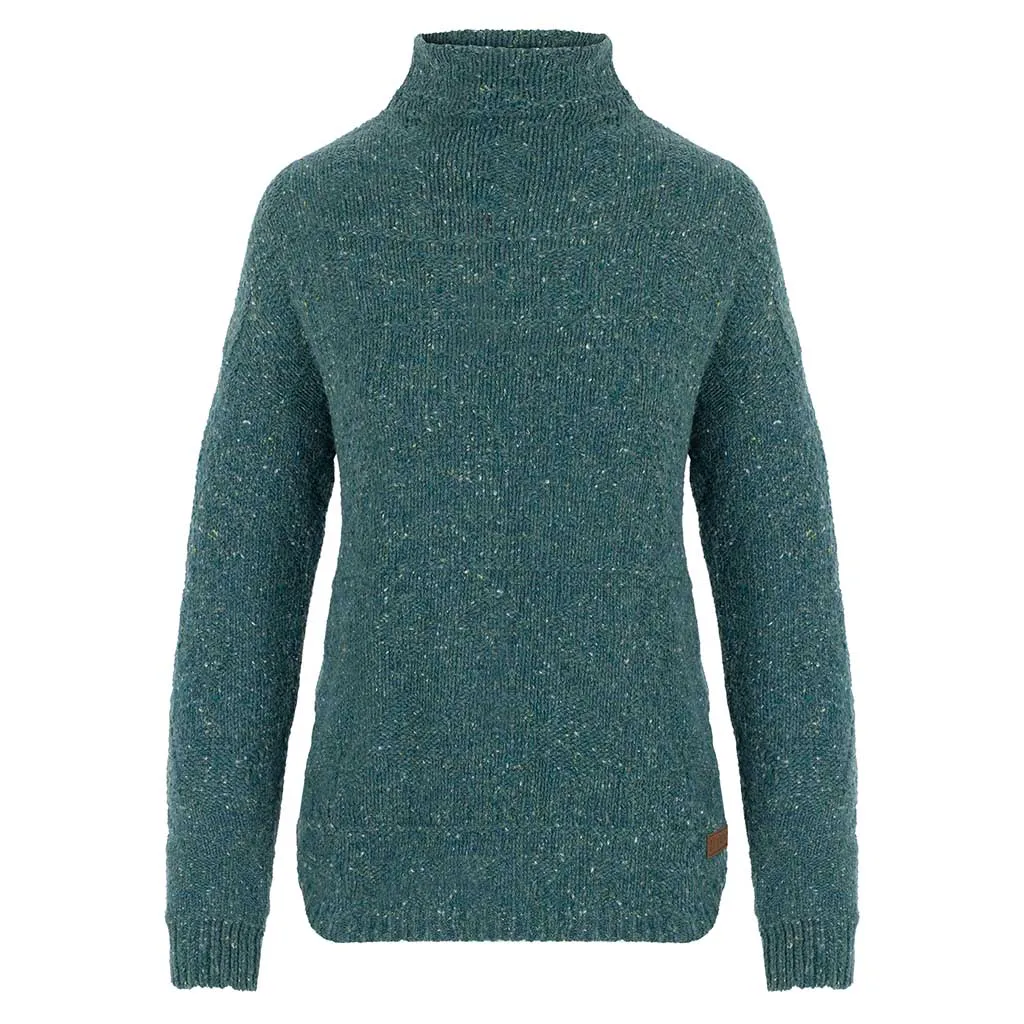 Yuden Pullover Sweater | Women's