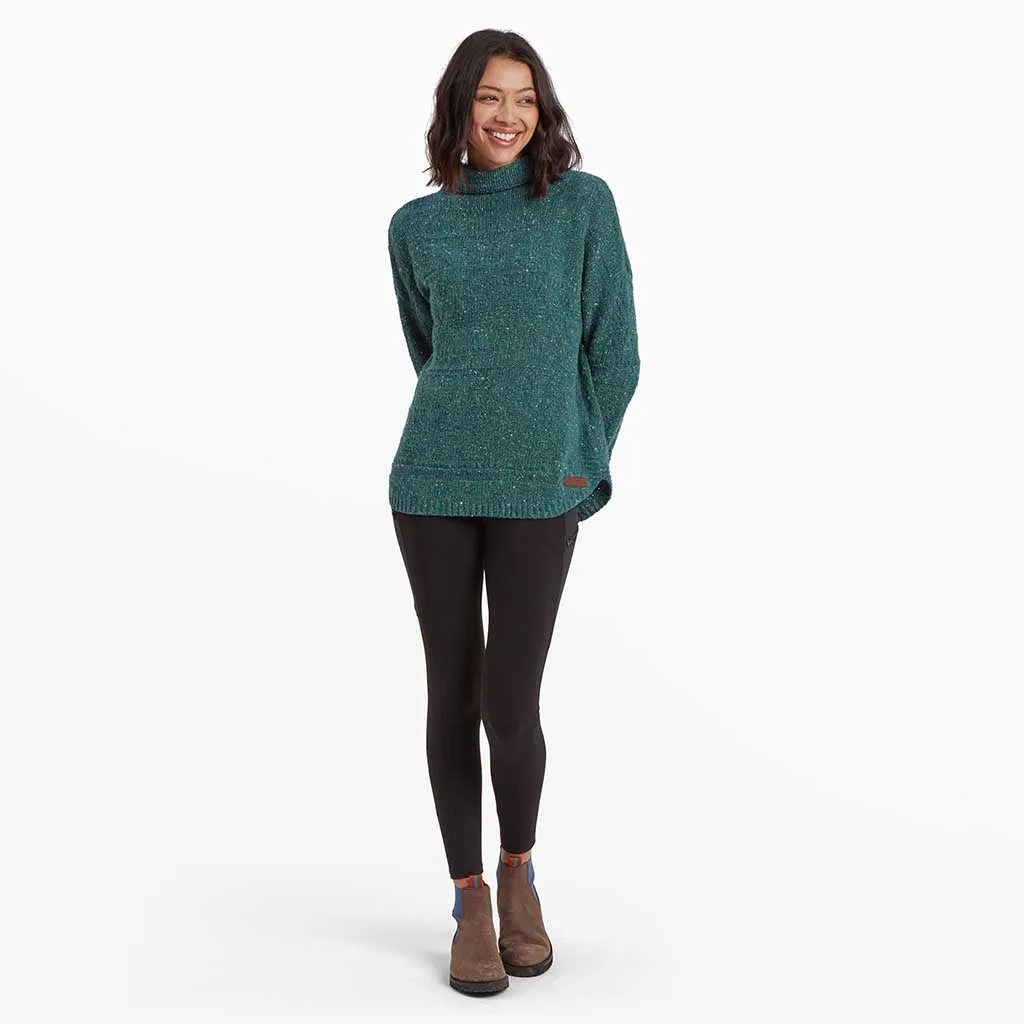 Yuden Pullover Sweater | Women's
